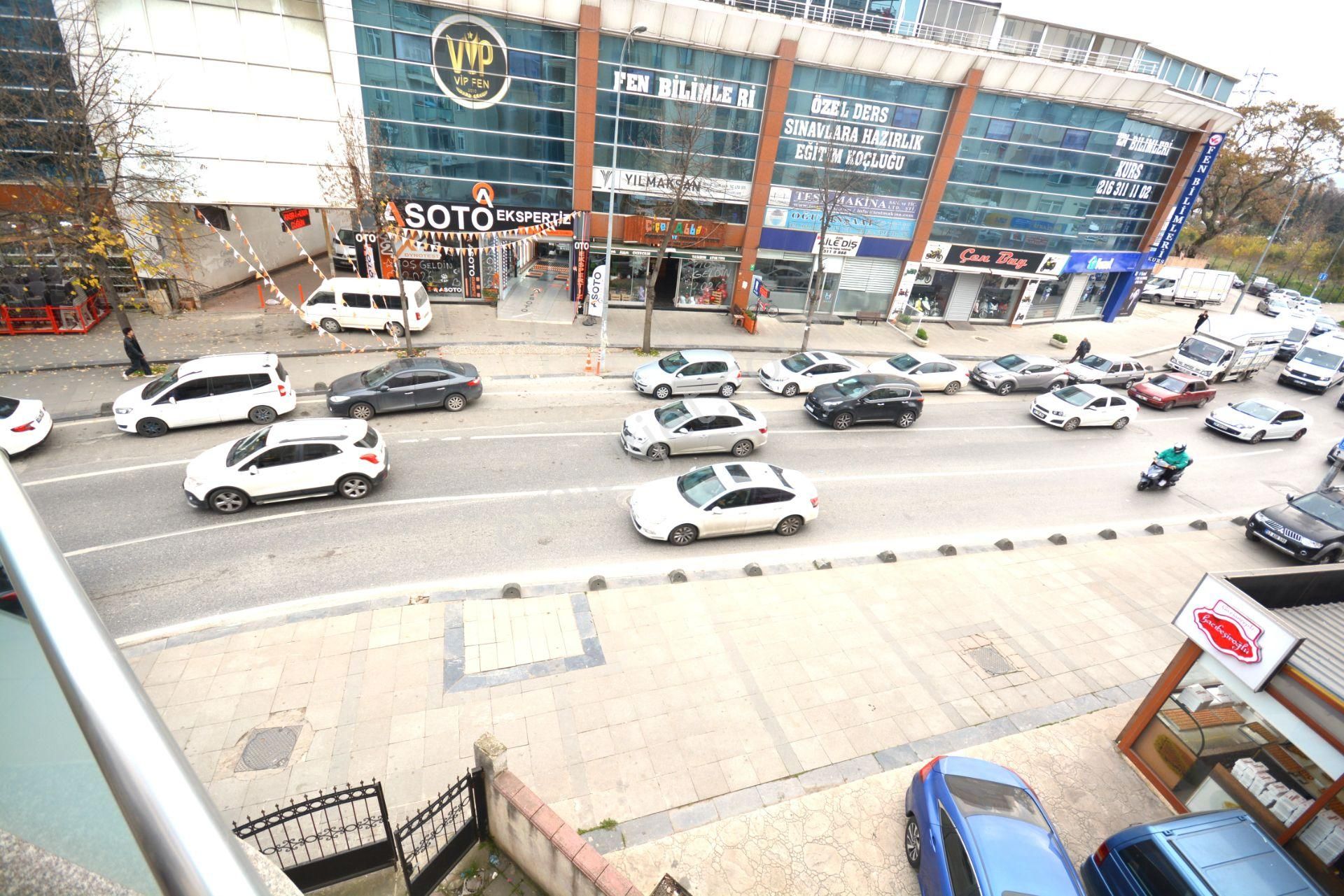 Kiralık Daire 3+1 Samandıra Merkezde 130 M2 Konumu Güzel İskanlı - Görsel 21