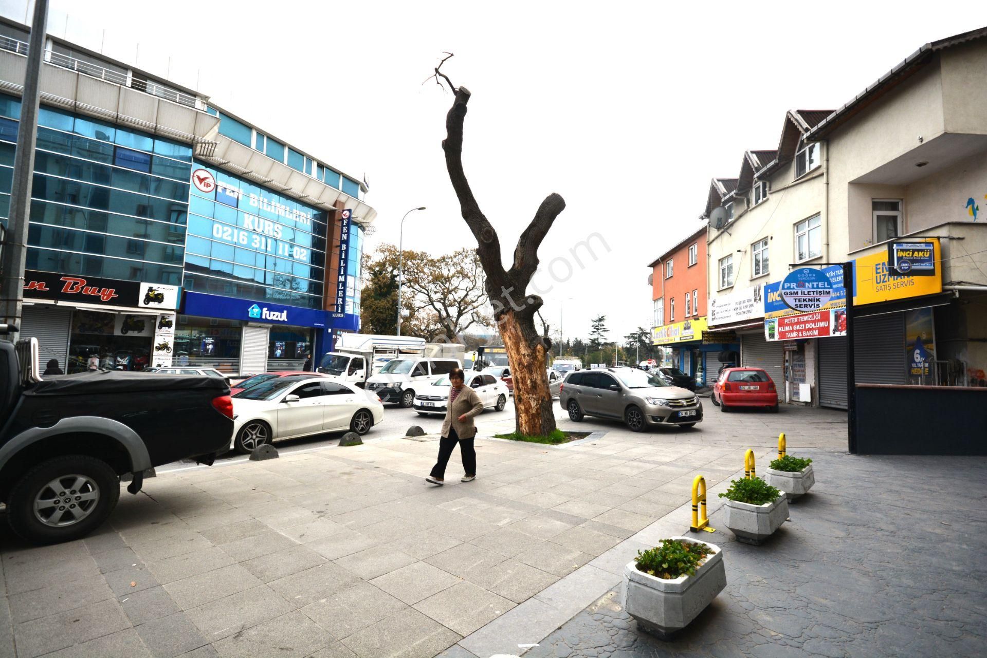 Kiralık Daire 3+1 Samandıra Merkezde 130 M2 Konumu Güzel İskanlı - Görsel 32