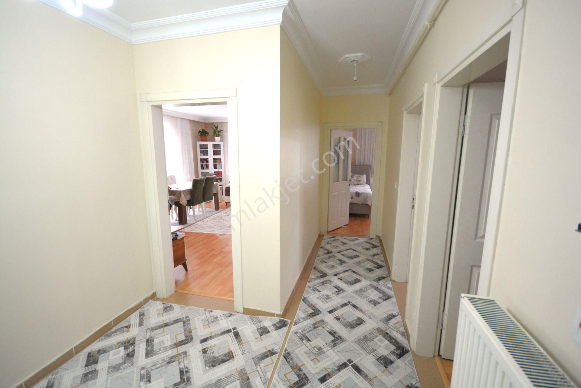 Kiralık Daire 3+1 Samandıra Merkezde 130 M2 Konumu Güzel İskanlı - Görsel 26