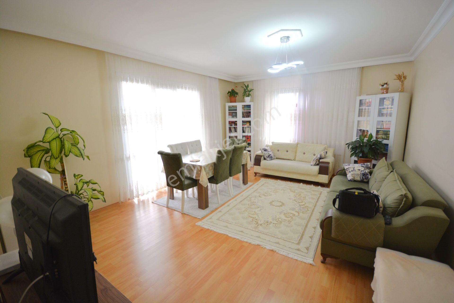 Kiralık Daire 3+1 Samandıra Merkezde 130 M2 Konumu Güzel İskanlı - Görsel 11