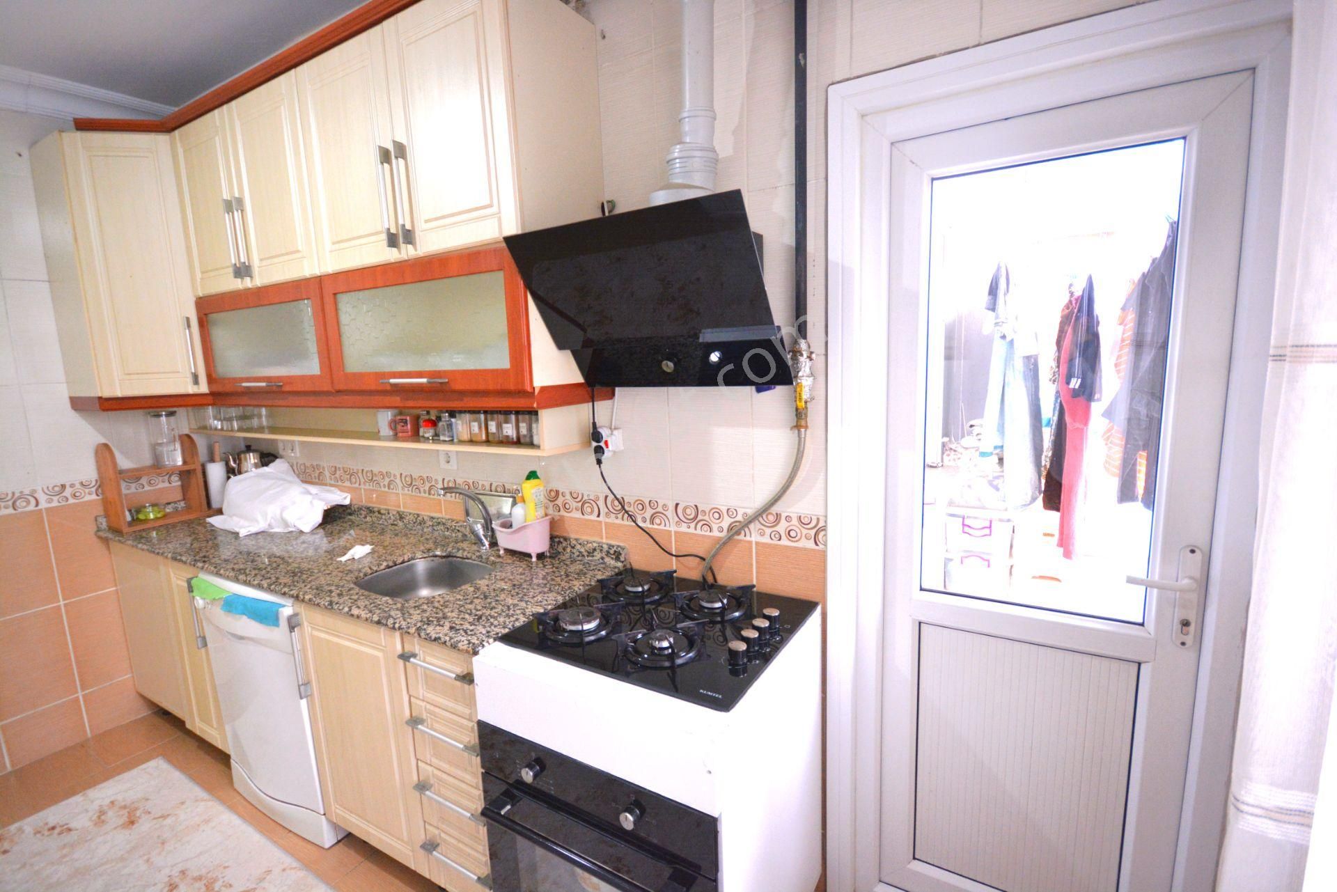 Kiralık Daire 3+1 Samandıra Merkezde 130 M2 Konumu Güzel İskanlı - Görsel 18