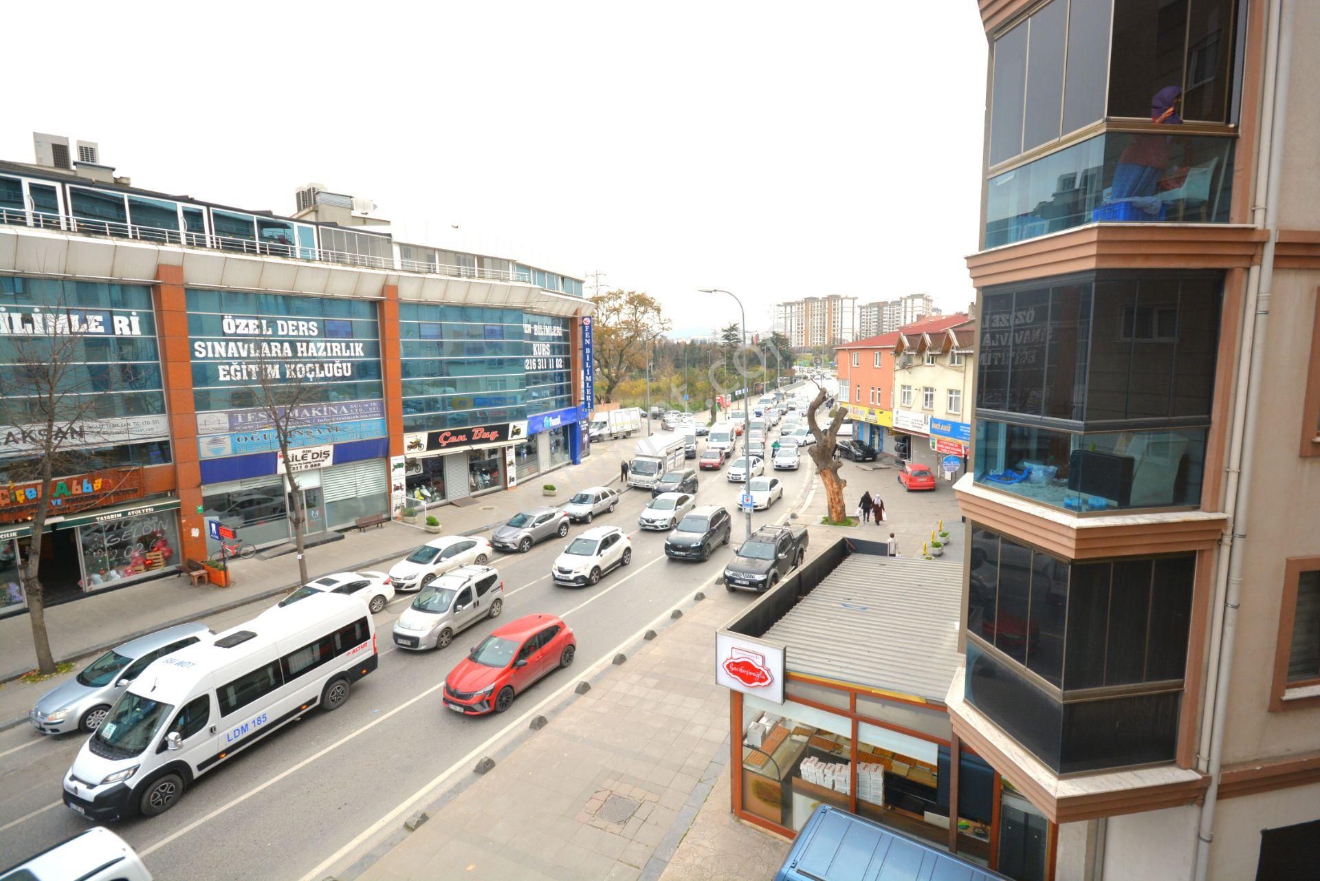 Kiralık Daire 3+1 Samandıra Merkezde 130 M2 Konumu Güzel İskanlı - Görsel 20