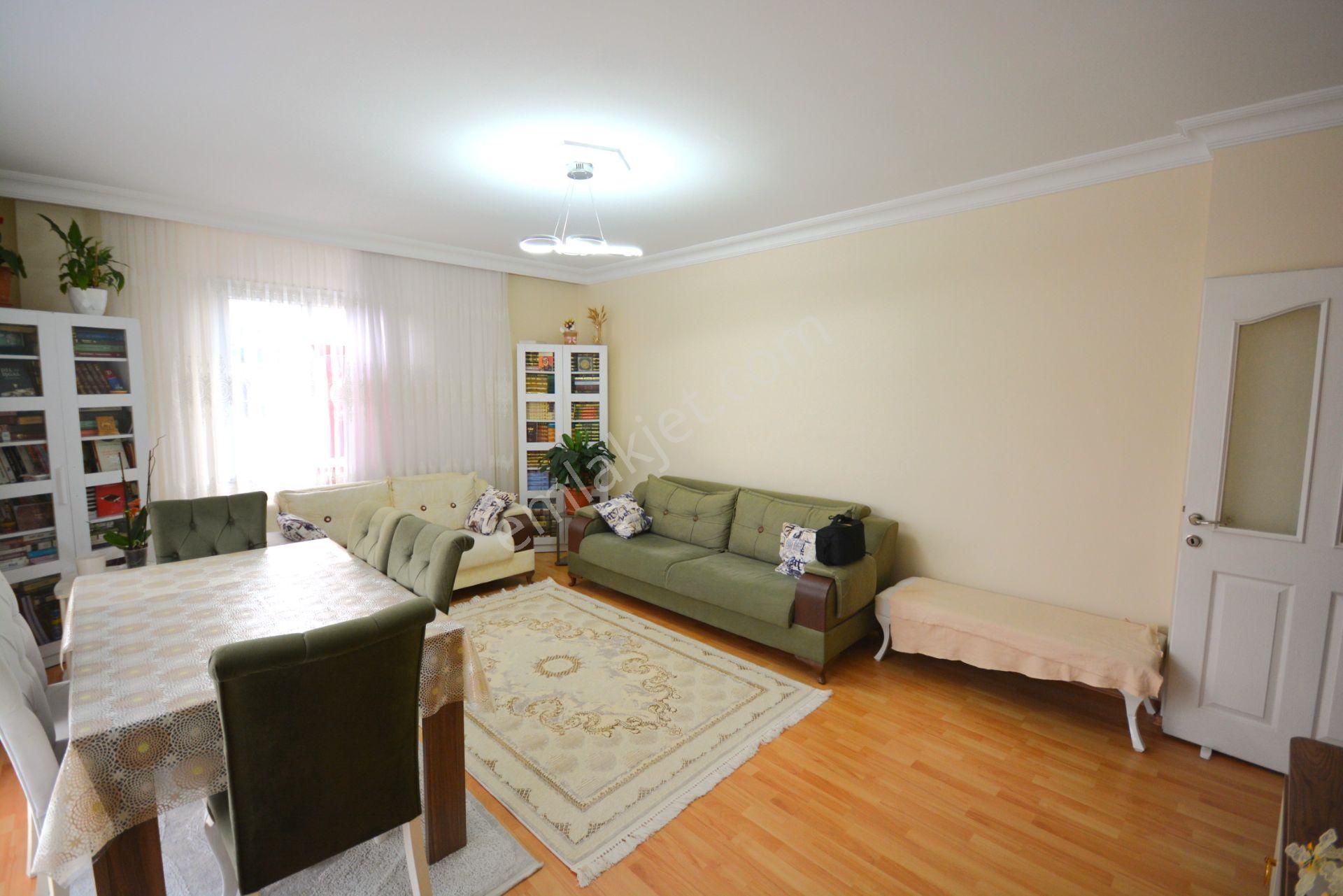 Kiralık Daire 3+1 Samandıra Merkezde 130 M2 Konumu Güzel İskanlı - Görsel 14