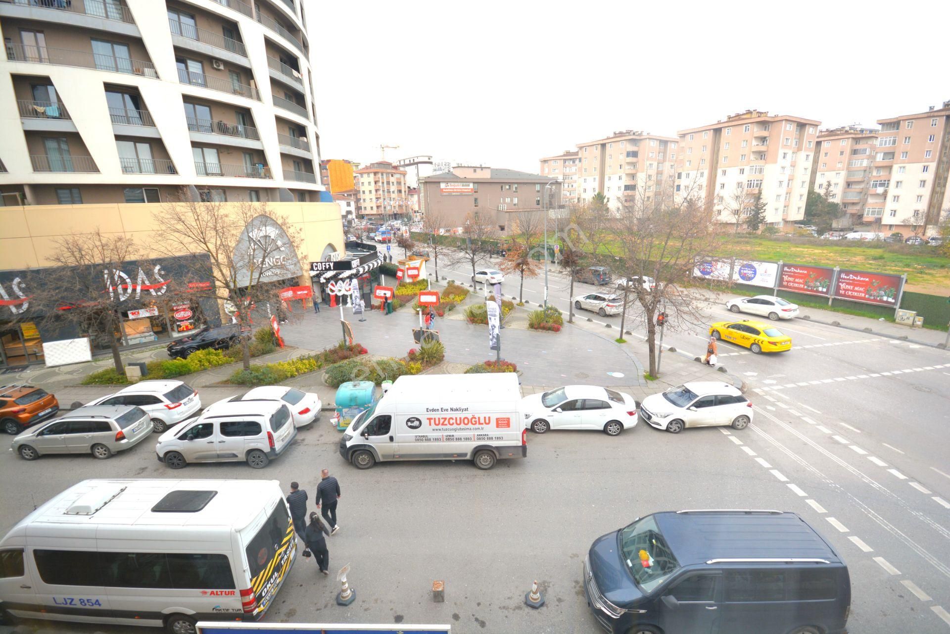 Kiralık Daire 3+1 Samandıra Merkezde 130 M2 Konumu Güzel İskanlı - Görsel 6