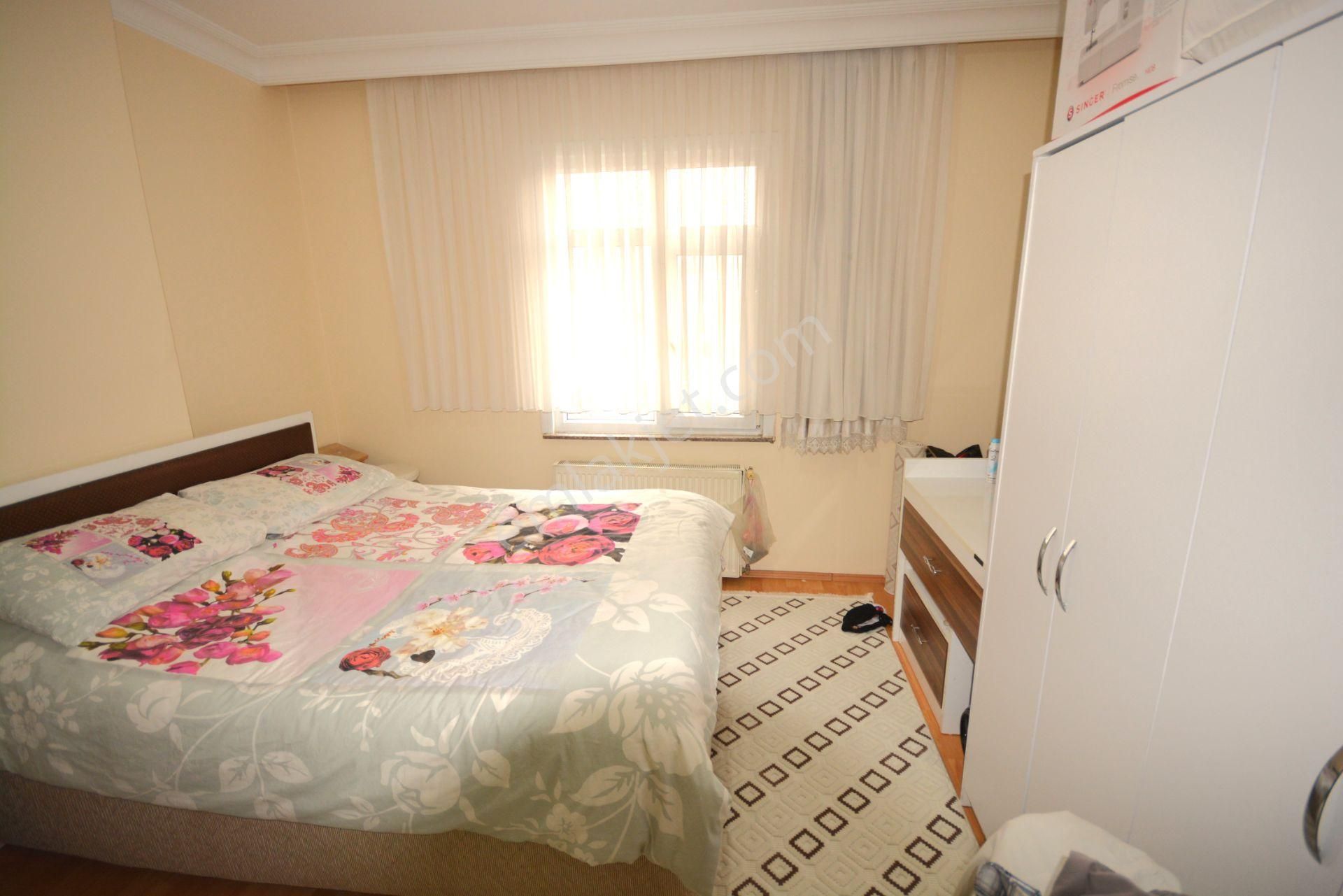 Kiralık Daire 3+1 Samandıra Merkezde 130 M2 Konumu Güzel İskanlı - Görsel 9