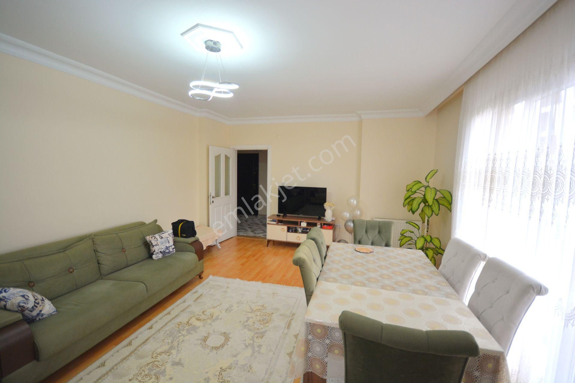 Kiralık Daire 3+1 Samandıra Merkezde 130 M2 Konumu Güzel İskanlı - Görsel 7