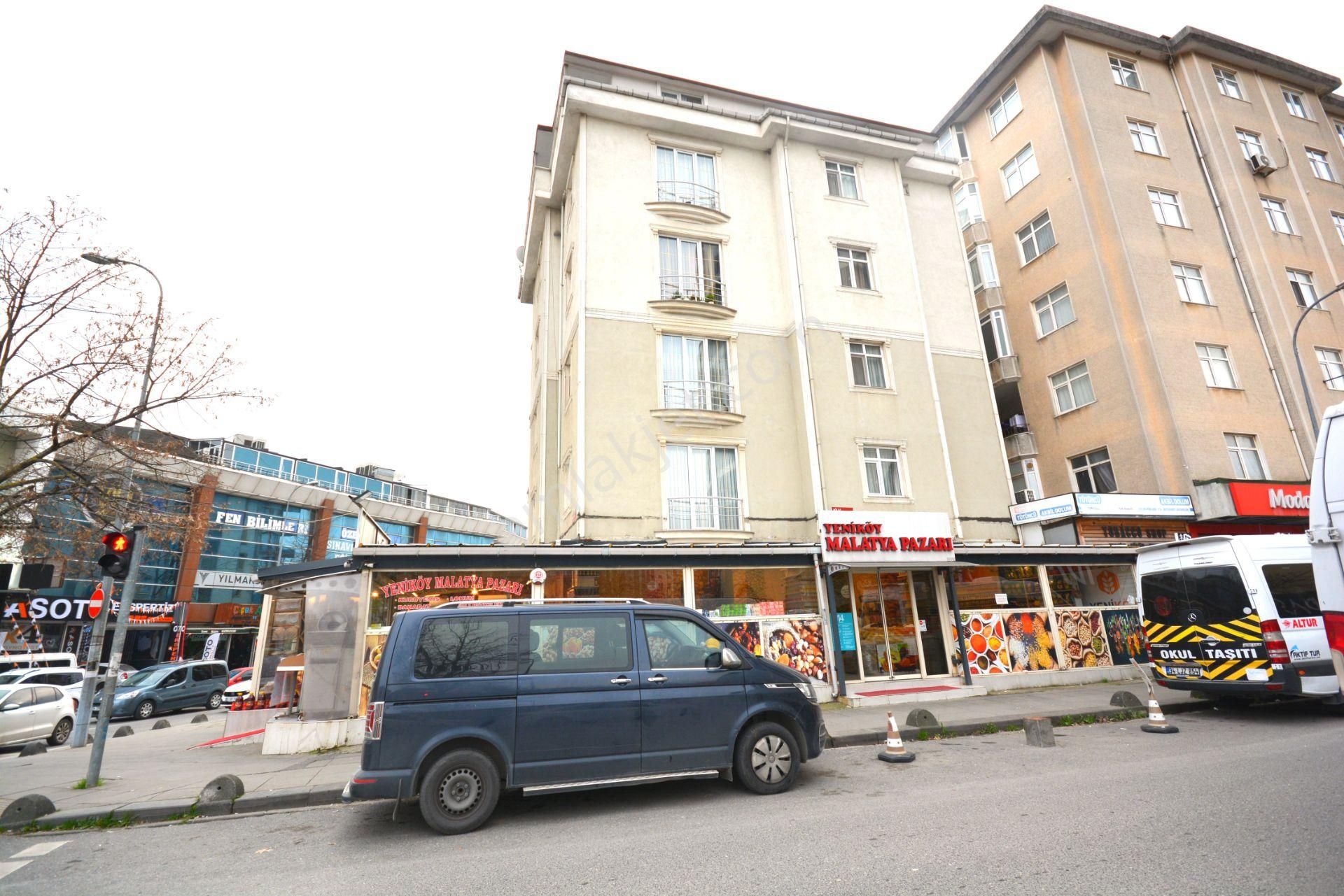 Kiralık Daire 3+1 Samandıra Merkezde 130 M2 Konumu Güzel İskanlı - Görsel 33