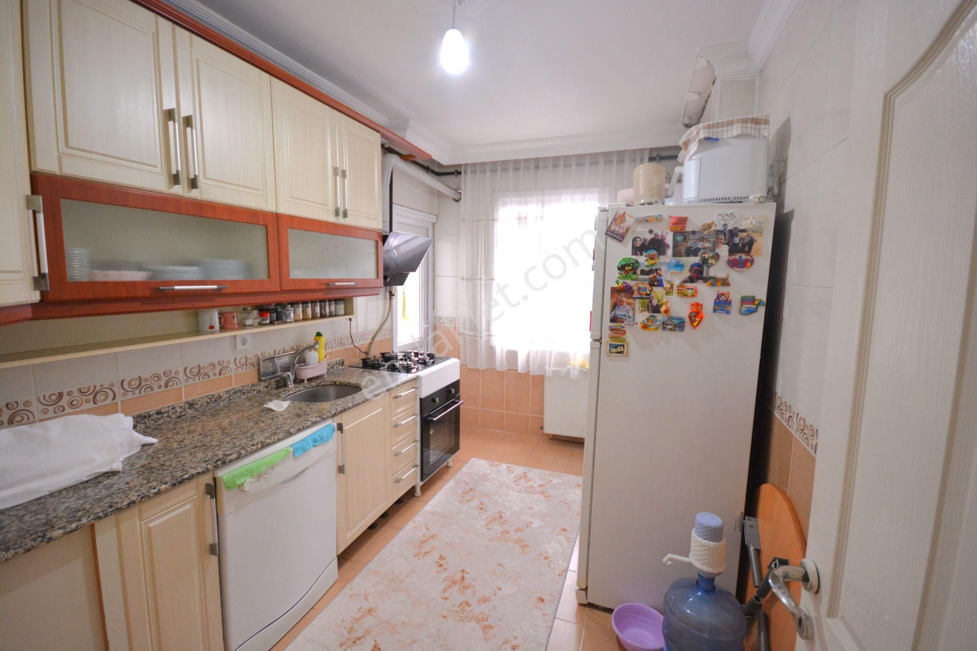 Kiralık Daire 3+1 Samandıra Merkezde 130 M2 Konumu Güzel İskanlı - Görsel 17