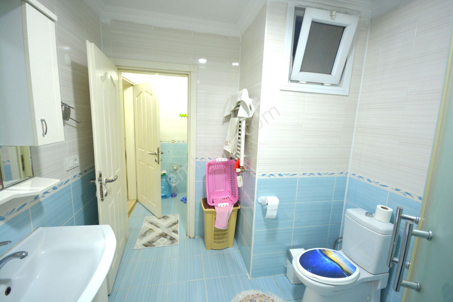 Kiralık Daire 3+1 Samandıra Merkezde 130 M2 Konumu Güzel İskanlı - Görsel 13