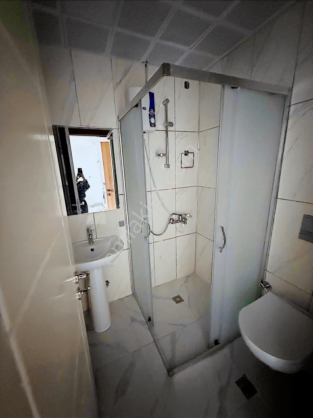 Şafak Mahallesinde 1+1 Sıfır Bina Asansörlü Sıfır Eşyalı - Görsel 9