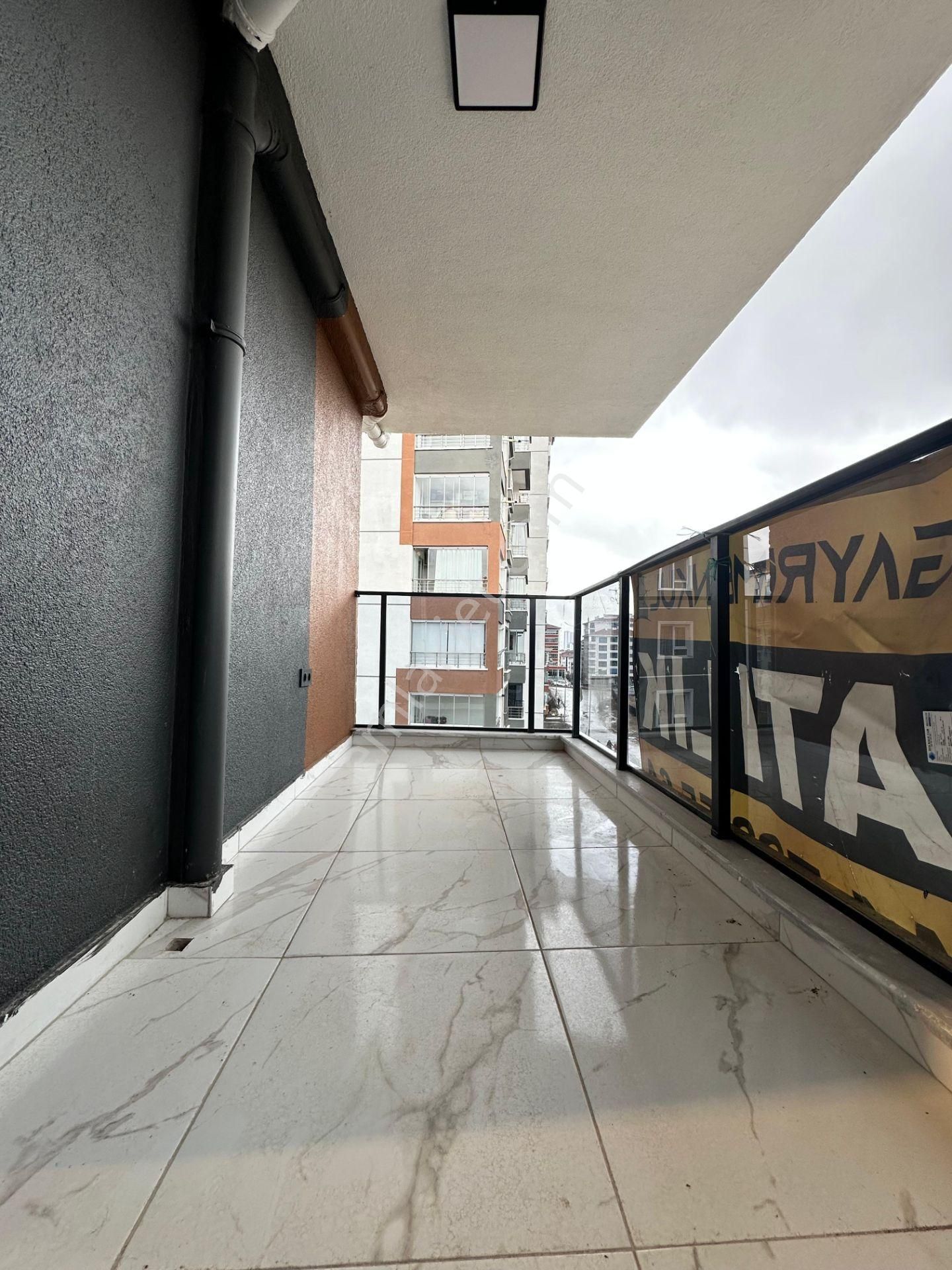 Pursaklar Mehmet Zengin Emlak'tan Asansörlü Sıfır Ç.banyolu 3.kat 2+1 Ful Yapılı Daire - Görsel 31