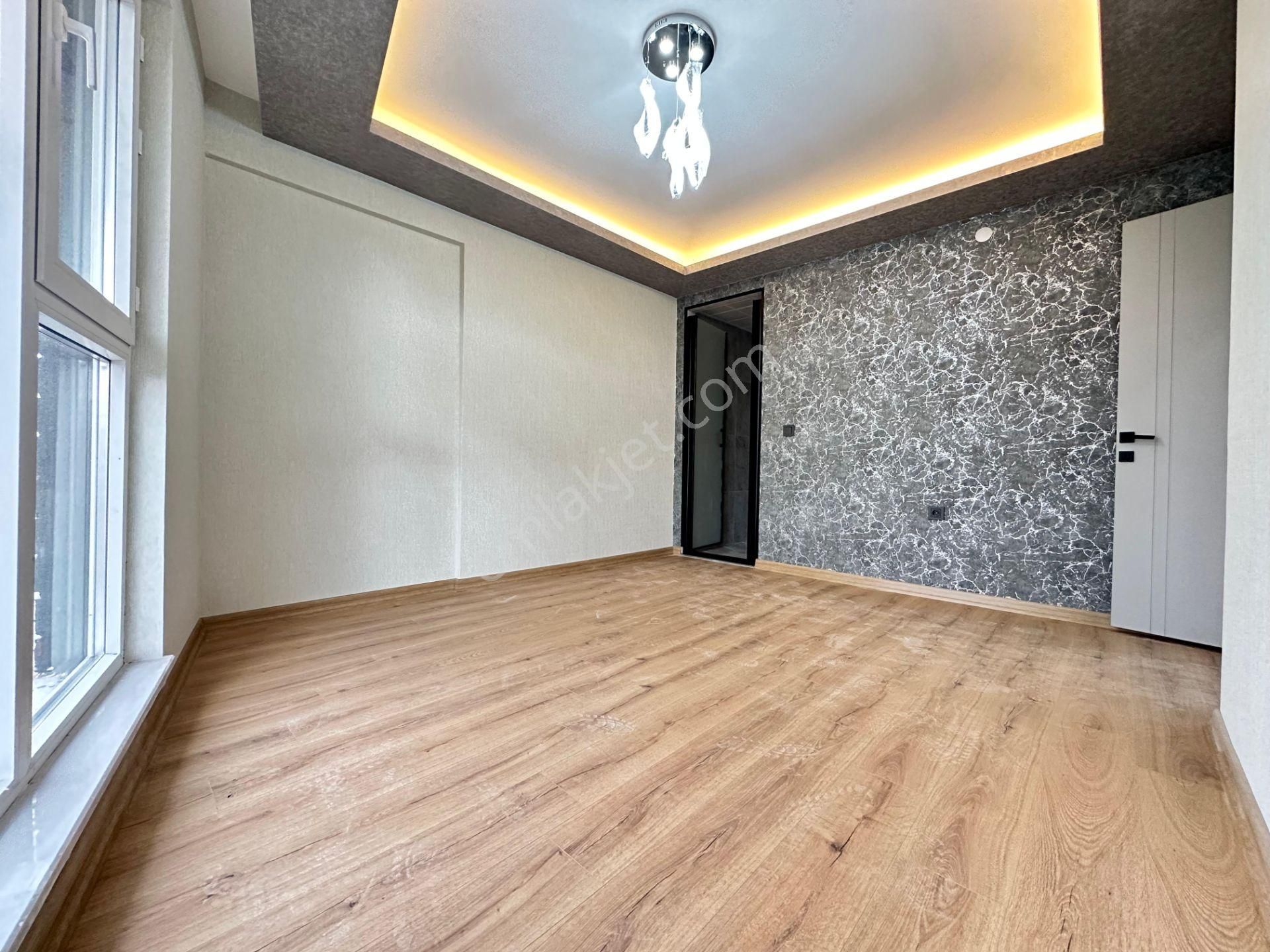 Pursaklar Mehmet Zengin Emlak'tan Asansörlü Sıfır Ç.banyolu 3.kat 2+1 Ful Yapılı Daire - Görsel 17