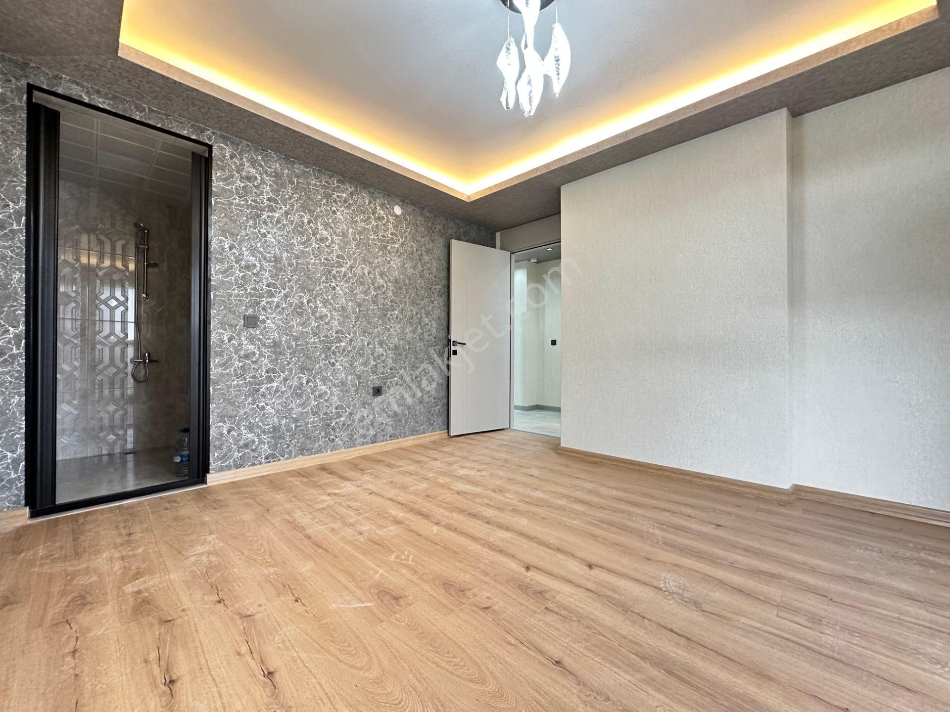 Pursaklar Mehmet Zengin Emlak'tan Asansörlü Sıfır Ç.banyolu 3.kat 2+1 Ful Yapılı Daire - Görsel 16