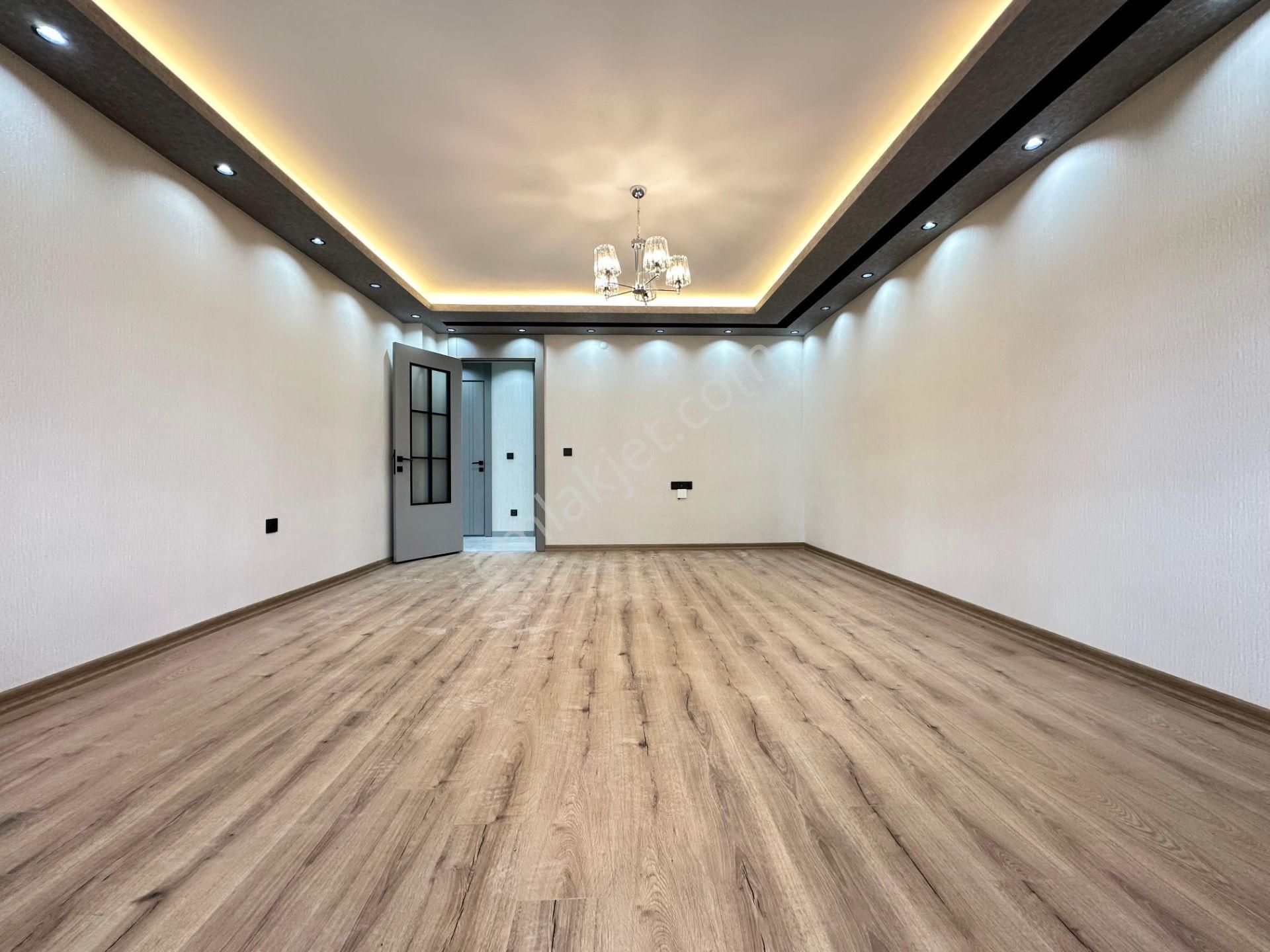 Pursaklar Mehmet Zengin Emlak'tan Asansörlü Sıfır Ç.banyolu 3.kat 2+1 Ful Yapılı Daire - Görsel 15