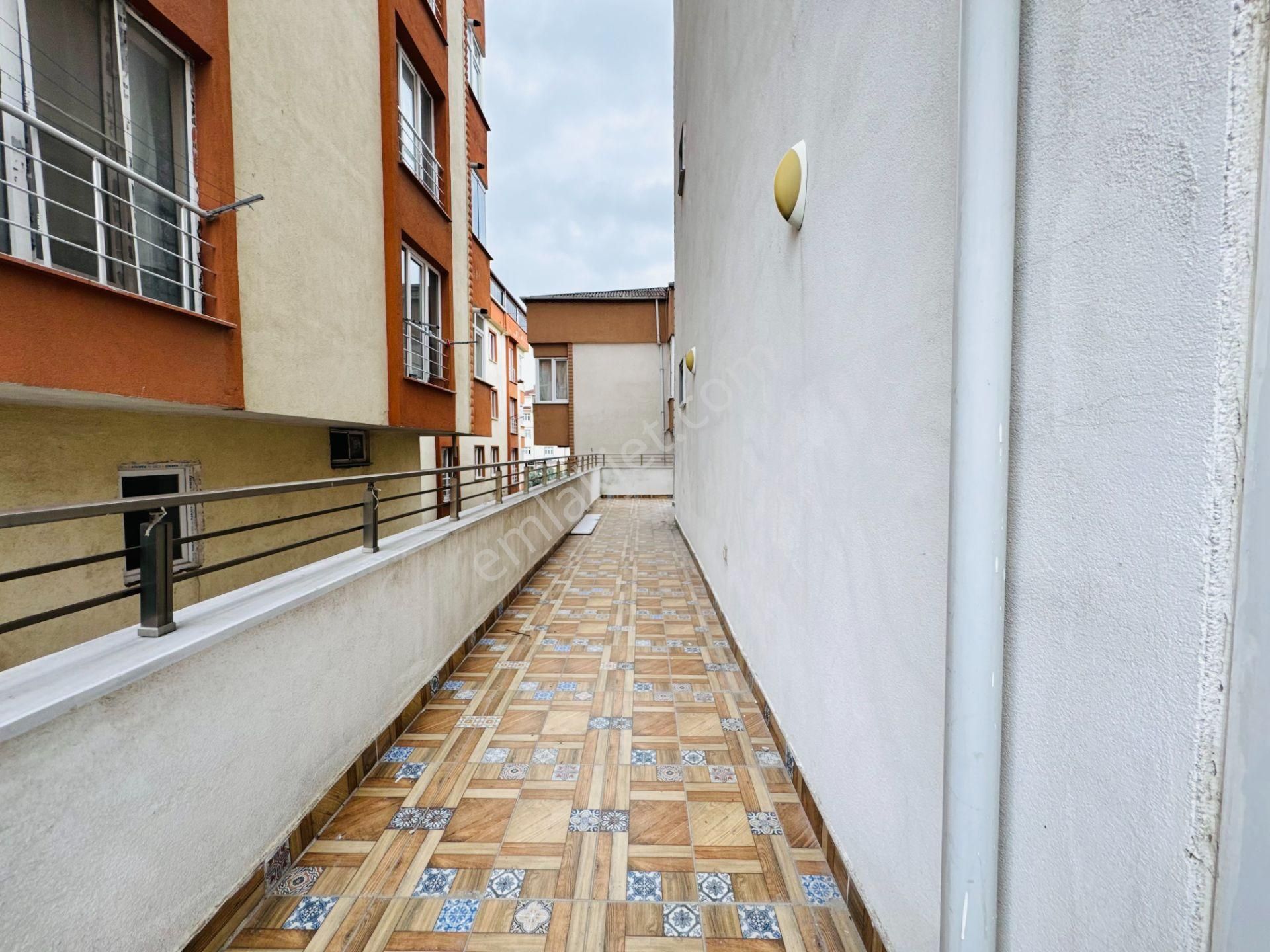 Güven'den Kapaklı'da Cadde Üstü,ebv.banyolu,teraslı 2+1 Daire - Görsel 10