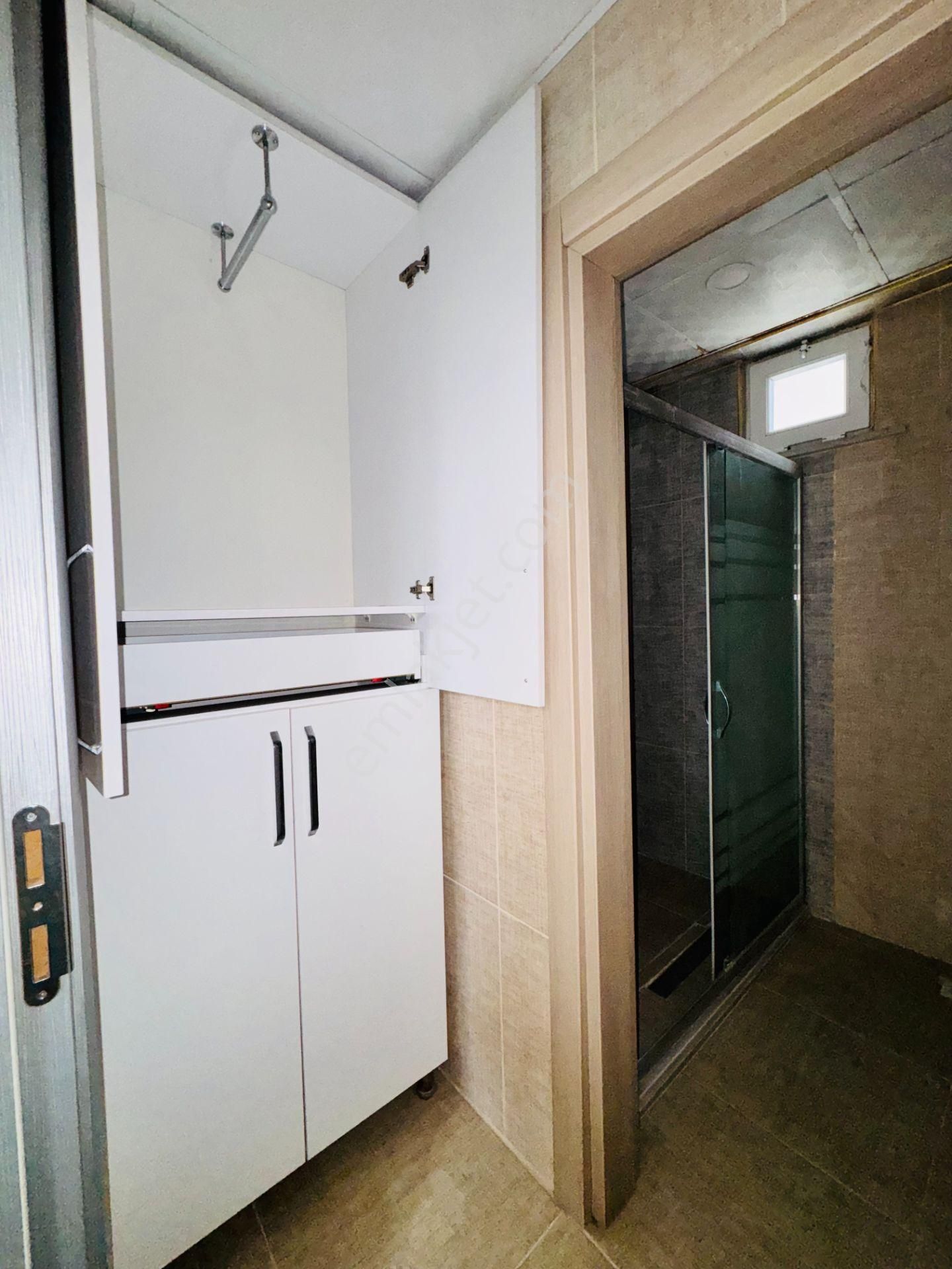 Güven'den Kapaklı'da Cadde Üstü,ebv.banyolu,teraslı 2+1 Daire - Görsel 21