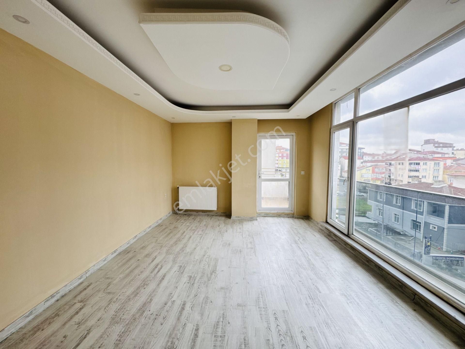 Güven'den Kapaklı'da Cadde Üstü,ebv.banyolu,teraslı 2+1 Daire - Görsel 2