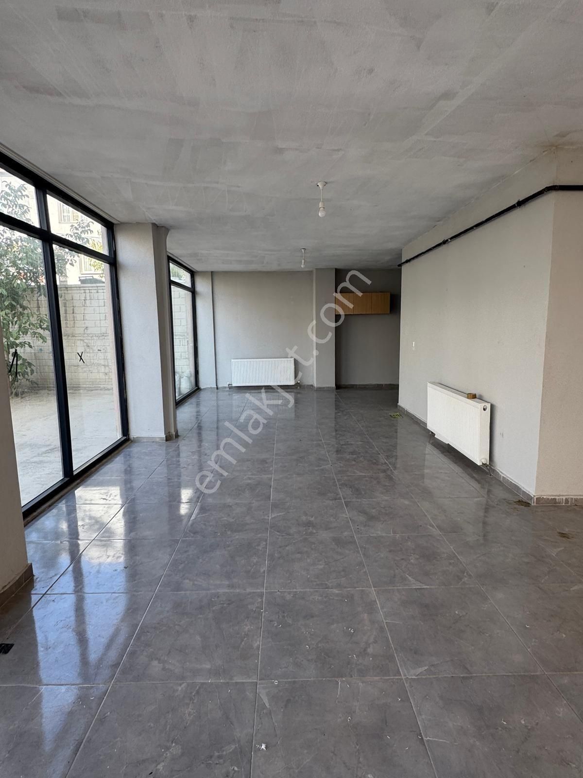 Aydınlık Emlak'tan Alanyurt Yeni Mahallede Kiralık Dükkan-depo - Görsel 7