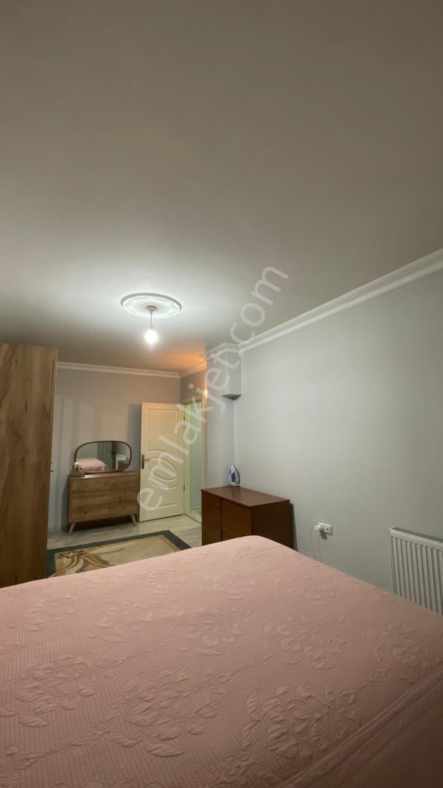 Aydınlık Emlaktan Çarşı Merkezinde Geniş 2+1 Satılık Daire - Görsel 6