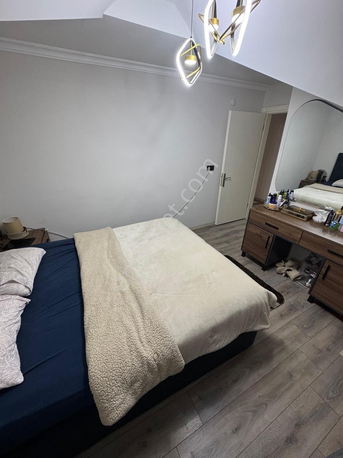 Aydınlık Emlaktan İnegöl Kemalpaşa Mahallesinde Satılık 5+1 Dübleks Daire - Görsel 6