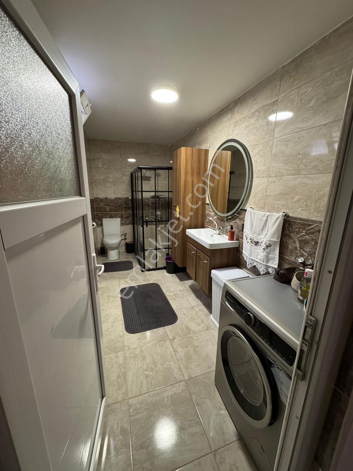 Aydınlık Emlaktan İnegöl Kemalpaşa Mahallesinde Satılık 5+1 Dübleks Daire - Görsel 22