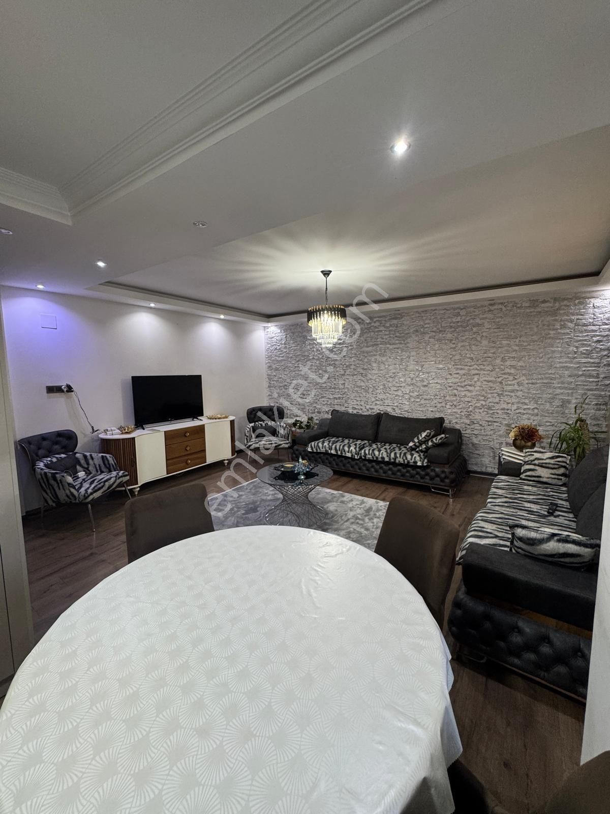 Aydınlık Emlaktan İnegöl Kemalpaşa Mahallesinde Satılık 5+1 Dübleks Daire - Görsel 14