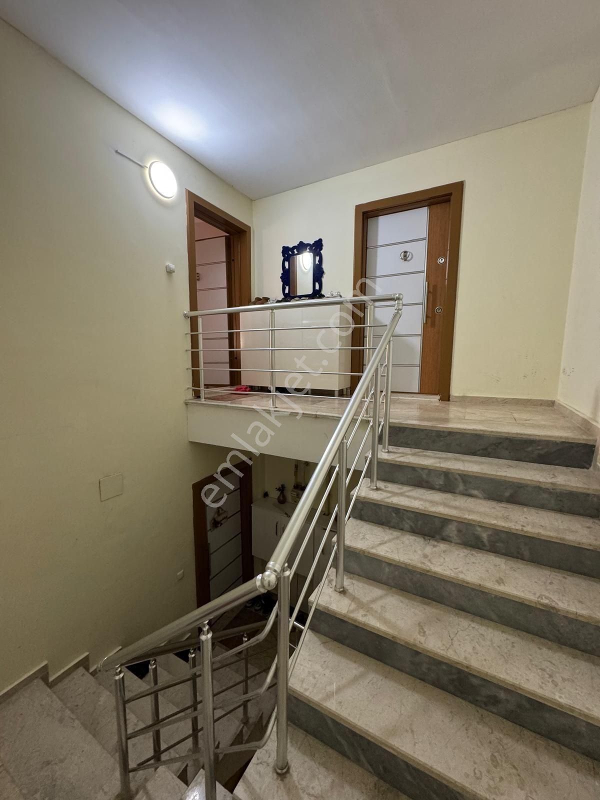 Aydınlık Emlaktan İnegöl Kemalpaşa Mahallesinde Satılık 5+1 Dübleks Daire - Görsel 17