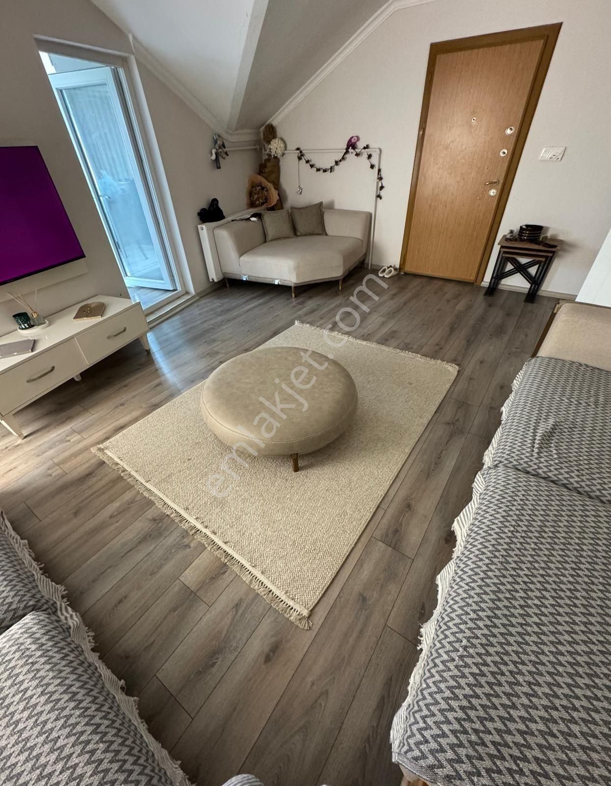 Aydınlık Emlaktan İnegöl Kemalpaşa Mahallesinde Satılık 5+1 Dübleks Daire - Görsel 4