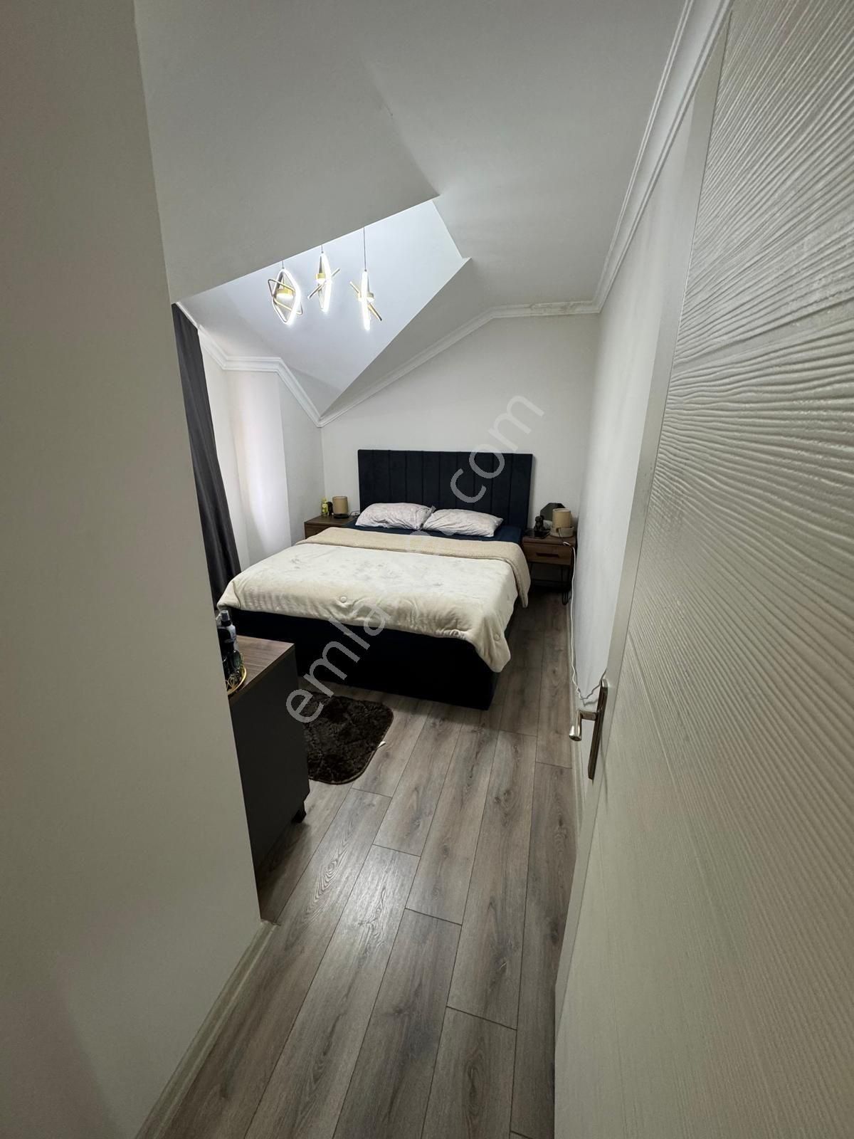 Aydınlık Emlaktan İnegöl Kemalpaşa Mahallesinde Satılık 5+1 Dübleks Daire - Görsel 11