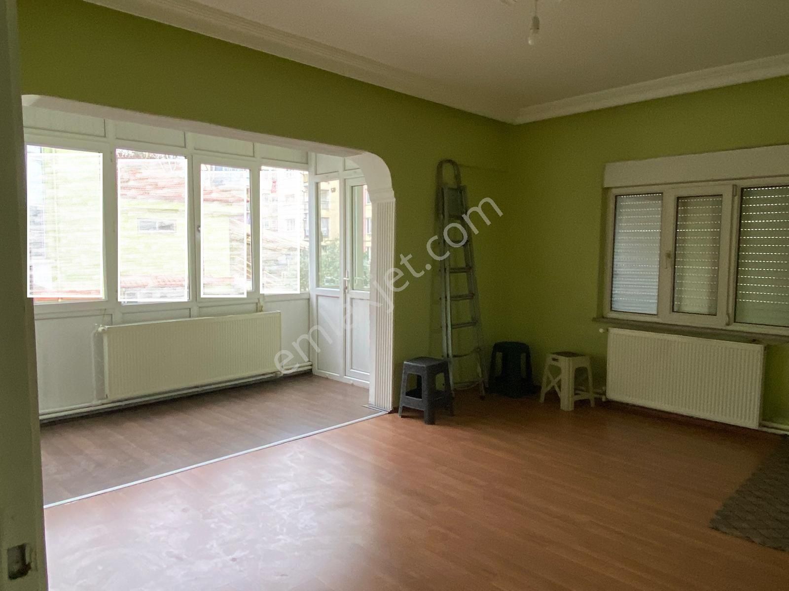 Ender Uysal Gayrimenkulden Topraklı K Da Satılık 3+1 Asansörlü Daire... - Görsel 2