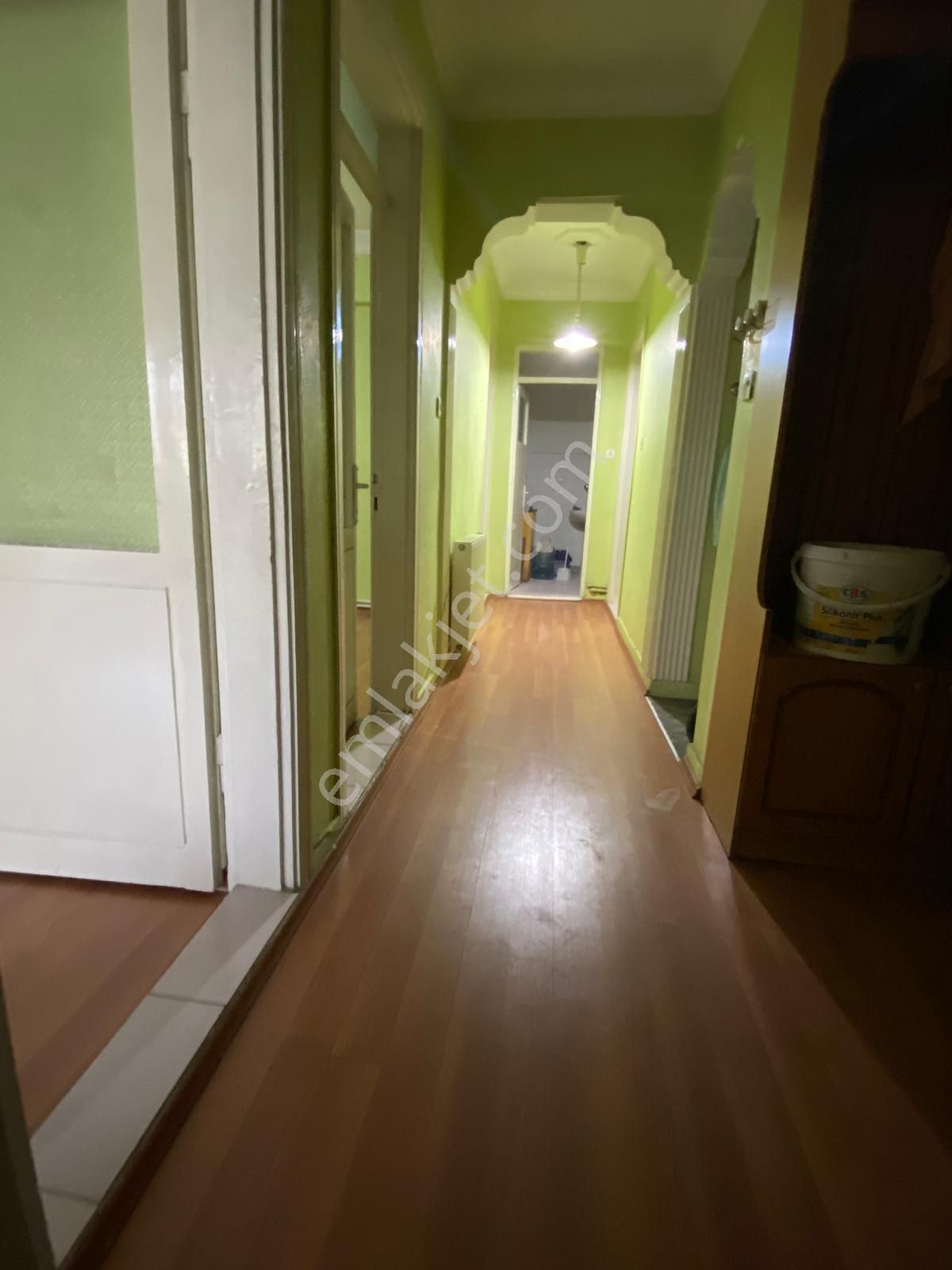 Ender Uysal Gayrimenkulden Topraklı K Da Satılık 3+1 Asansörlü Daire... - Görsel 7