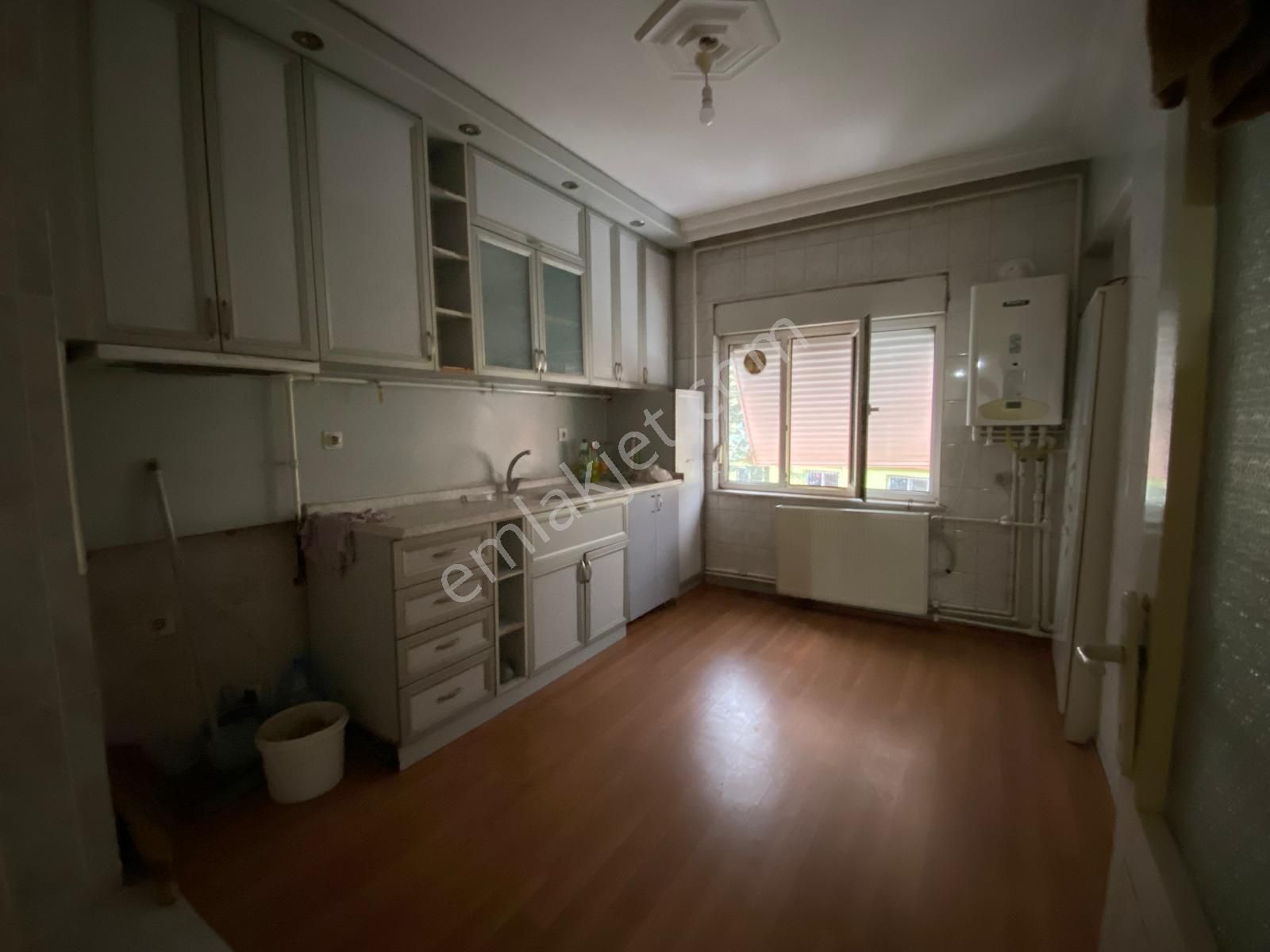 Ender Uysal Gayrimenkulden Topraklı K Da Satılık 3+1 Asansörlü Daire...