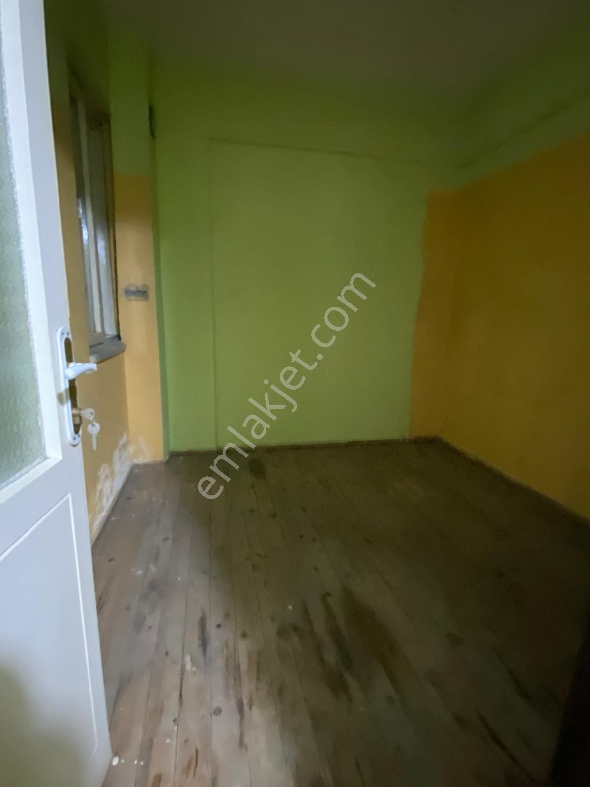 Ender Uysal Gayrimenkulden Topraklı K Da Satılık 3+1 Asansörlü Daire... - Görsel 9