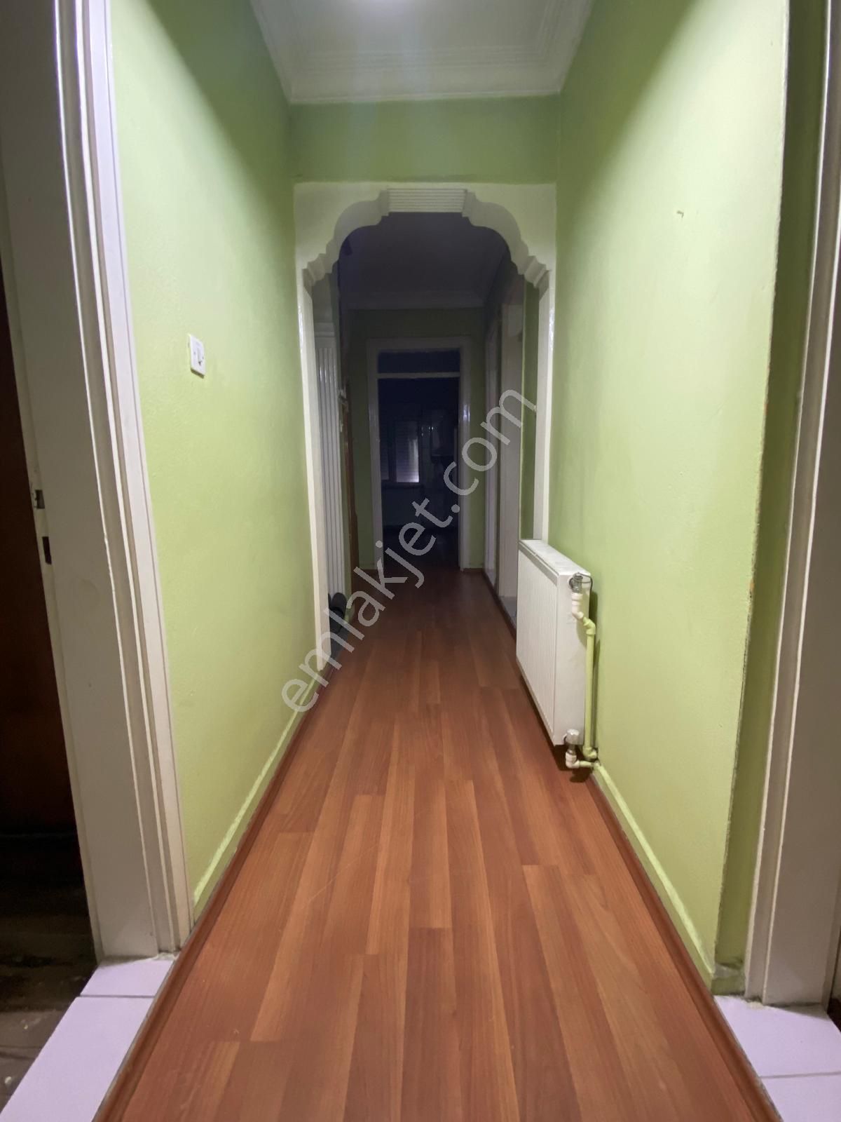 Ender Uysal Gayrimenkulden Topraklı K Da Satılık 3+1 Asansörlü Daire... - Görsel 8