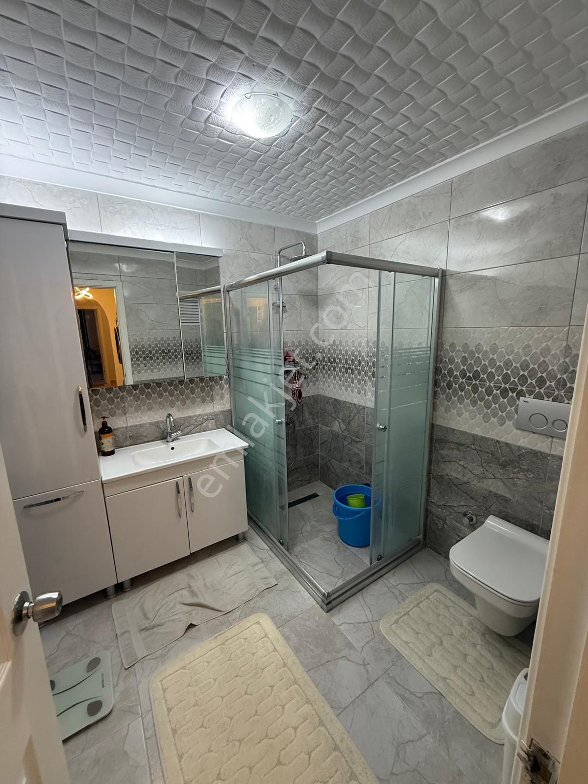 (3290) Bademlik Mahallesi Cadde Üzeri 1.kat Asansörlü Full Yapılı Daire - Görsel 20