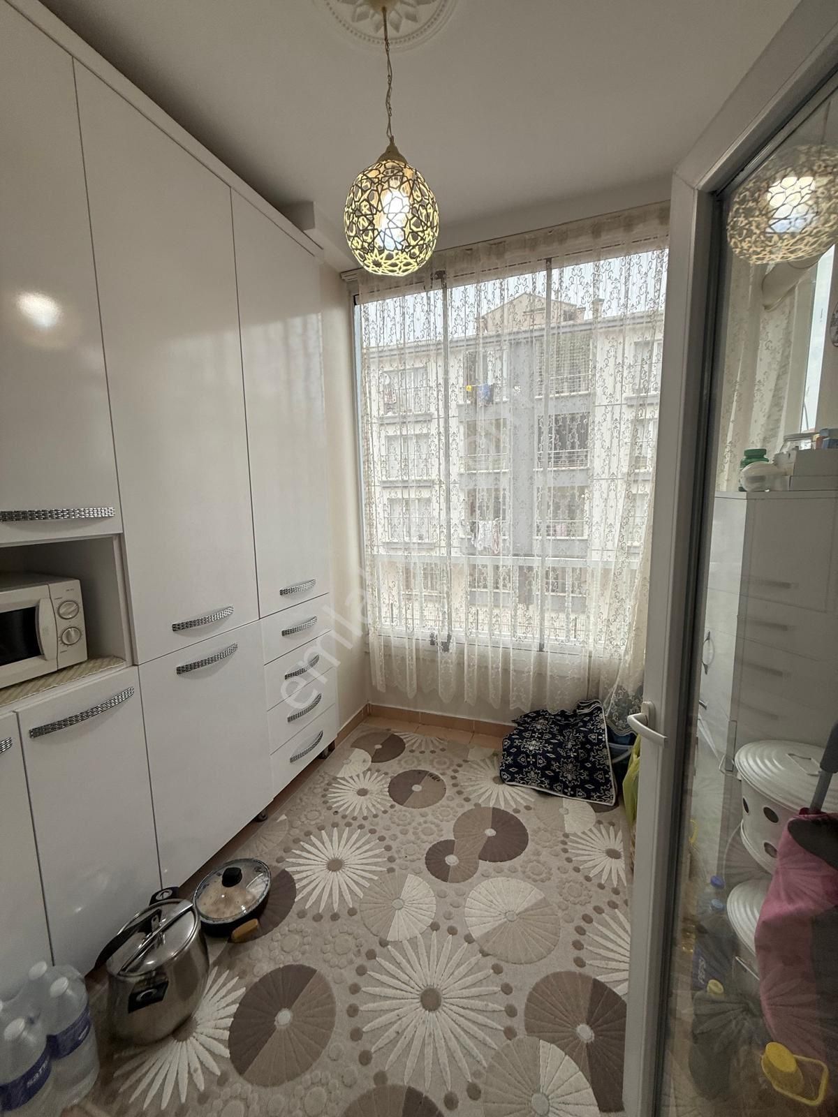 (3290) Bademlik Mahallesi Cadde Üzeri 1.kat Asansörlü Full Yapılı Daire - Görsel 9