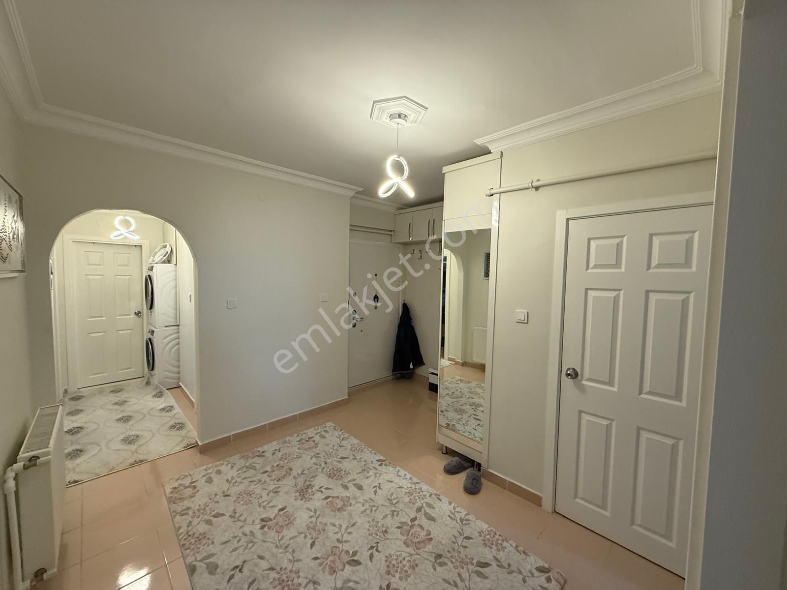 (3290) Bademlik Mahallesi Cadde Üzeri 1.kat Asansörlü Full Yapılı Daire - Görsel 17