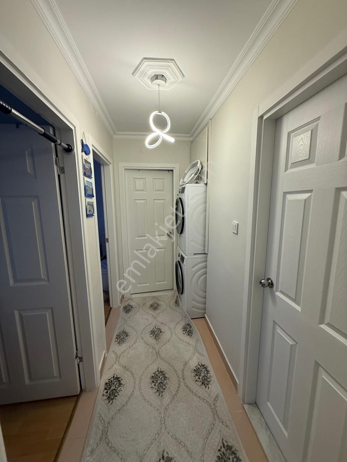 (3290) Bademlik Mahallesi Cadde Üzeri 1.kat Asansörlü Full Yapılı Daire - Görsel 16