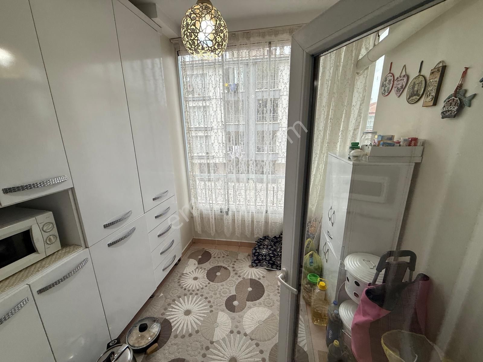 (3290) Bademlik Mahallesi Cadde Üzeri 1.kat Asansörlü Full Yapılı Daire - Görsel 8