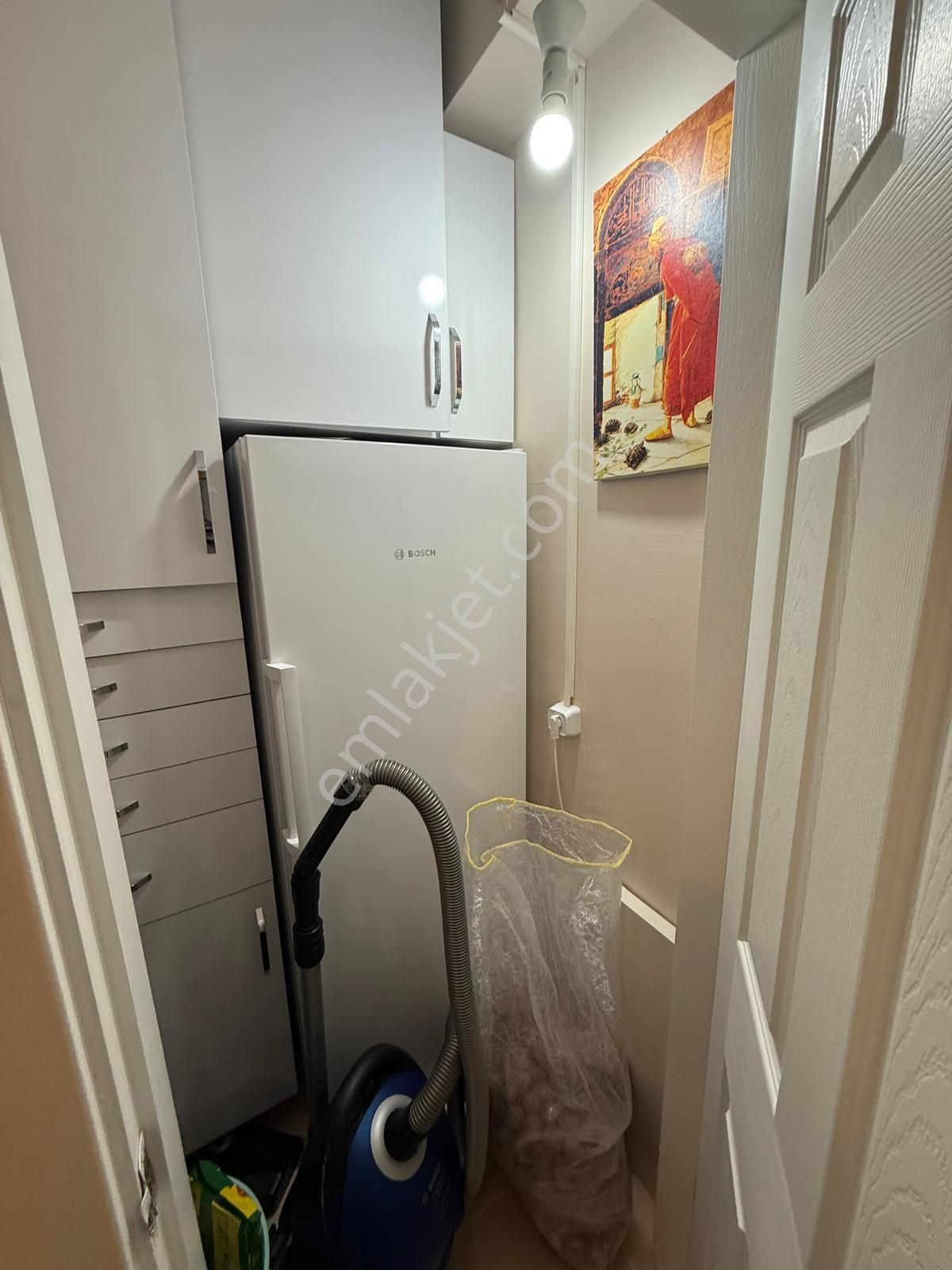 (3290) Bademlik Mahallesi Cadde Üzeri 1.kat Asansörlü Full Yapılı Daire - Görsel 19