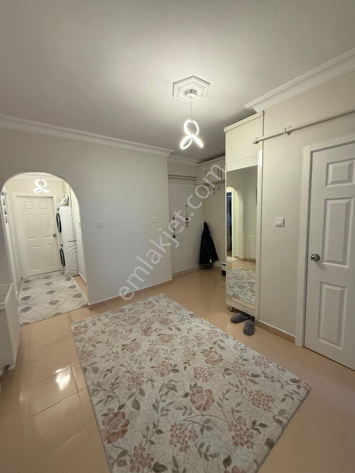 (3290) Bademlik Mahallesi Cadde Üzeri 1.kat Asansörlü Full Yapılı Daire - Görsel 18