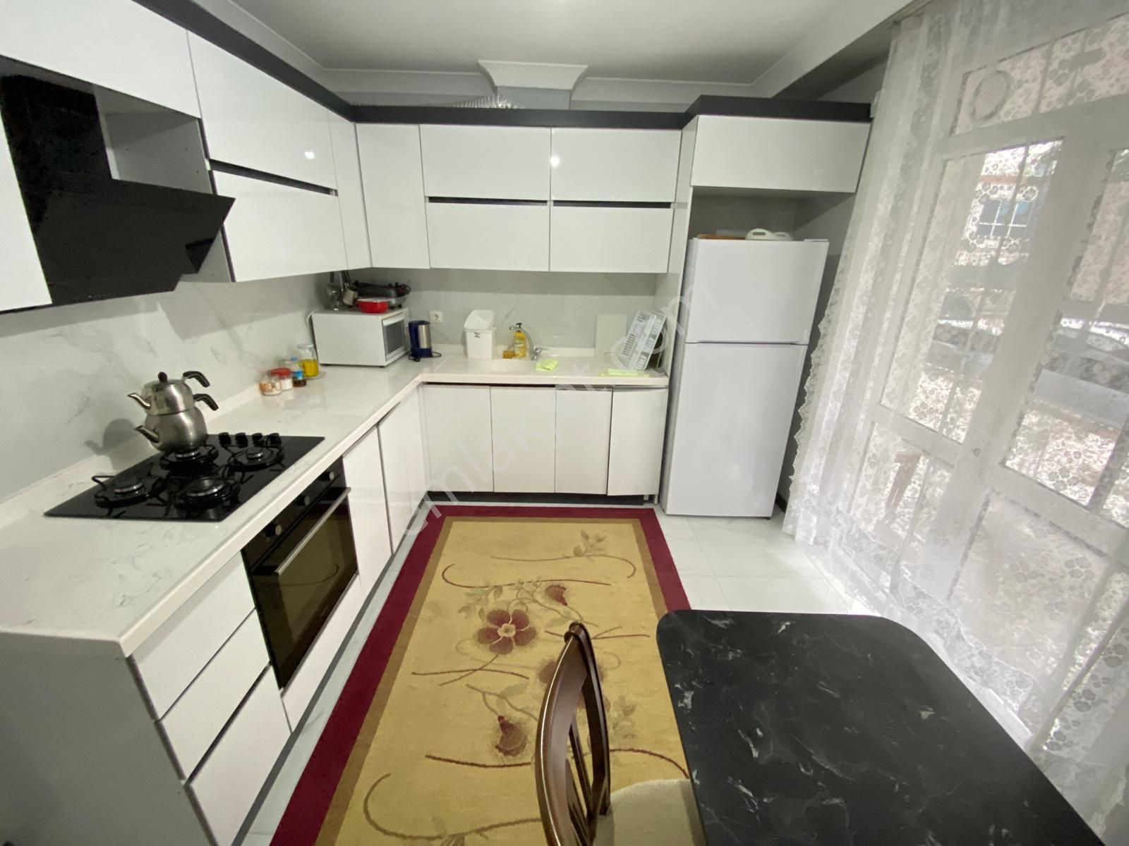 Mç Emlak'tan İstasyon Mahallesin'de 2+1 Satılık Daire - Görsel 7