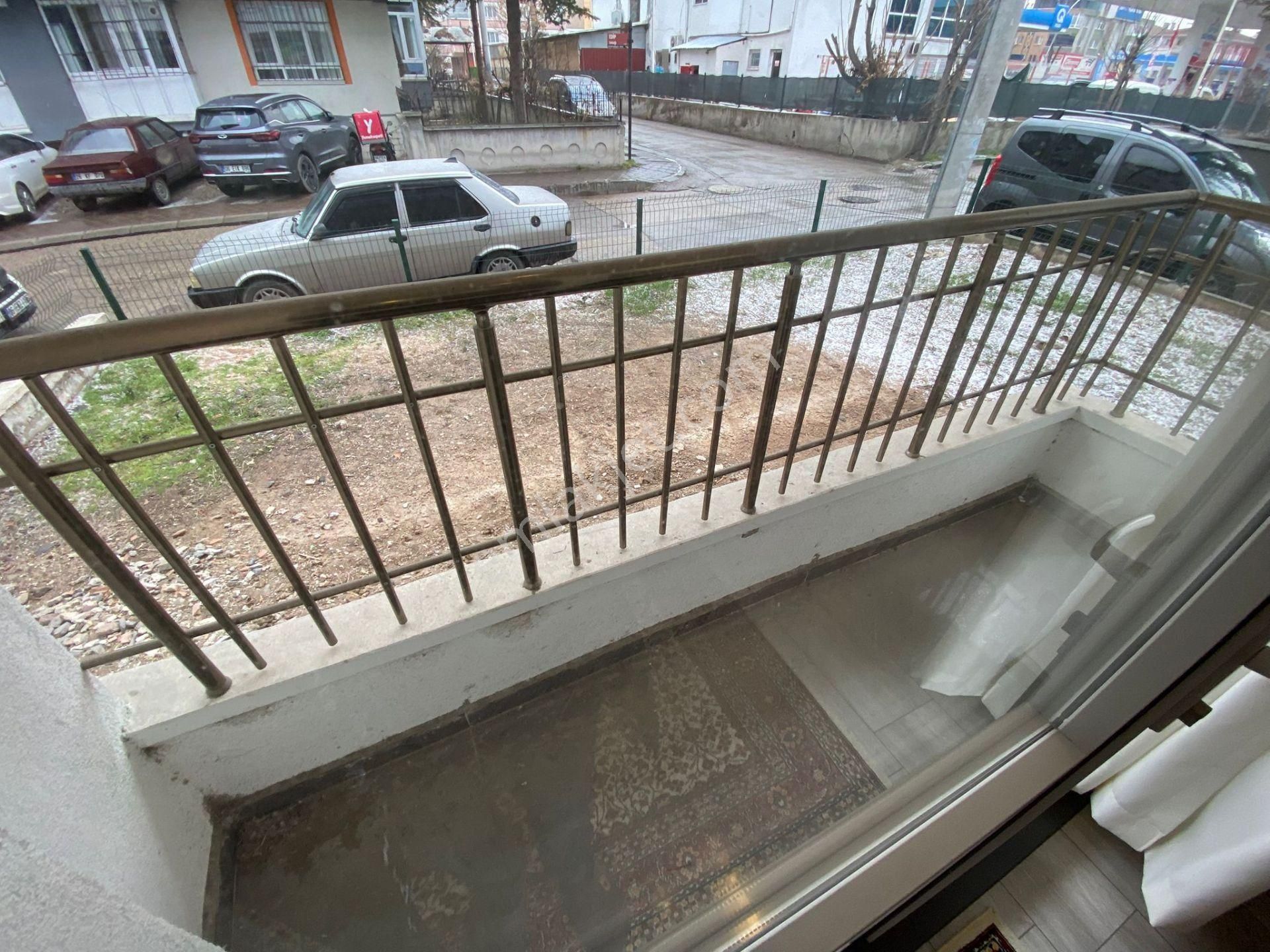 Mç Emlak'tan İstasyon Mahallesin'de 2+1 Satılık Daire - Görsel 24