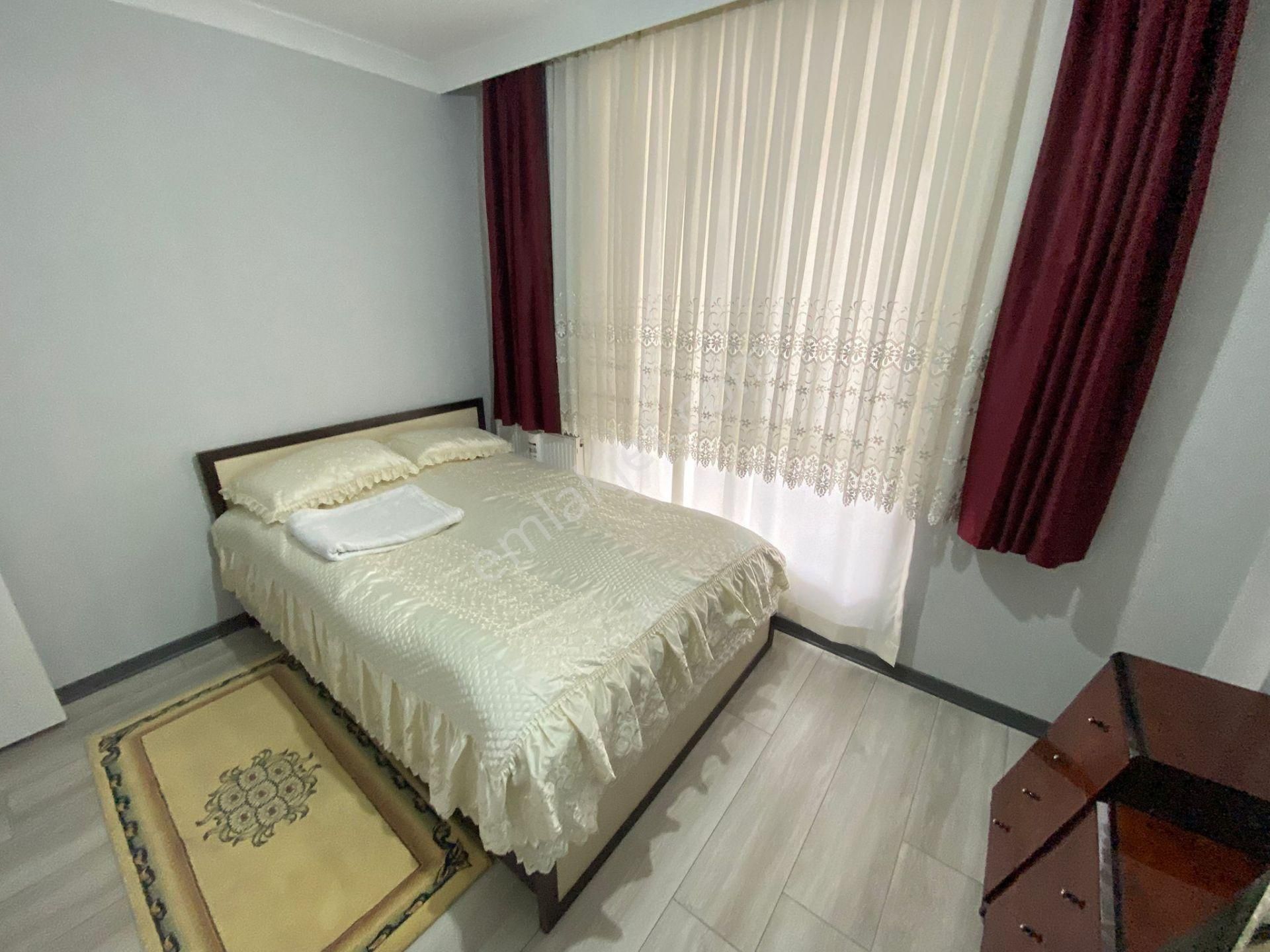 Mç Emlak'tan İstasyon Mahallesin'de 2+1 Satılık Daire - Görsel 14