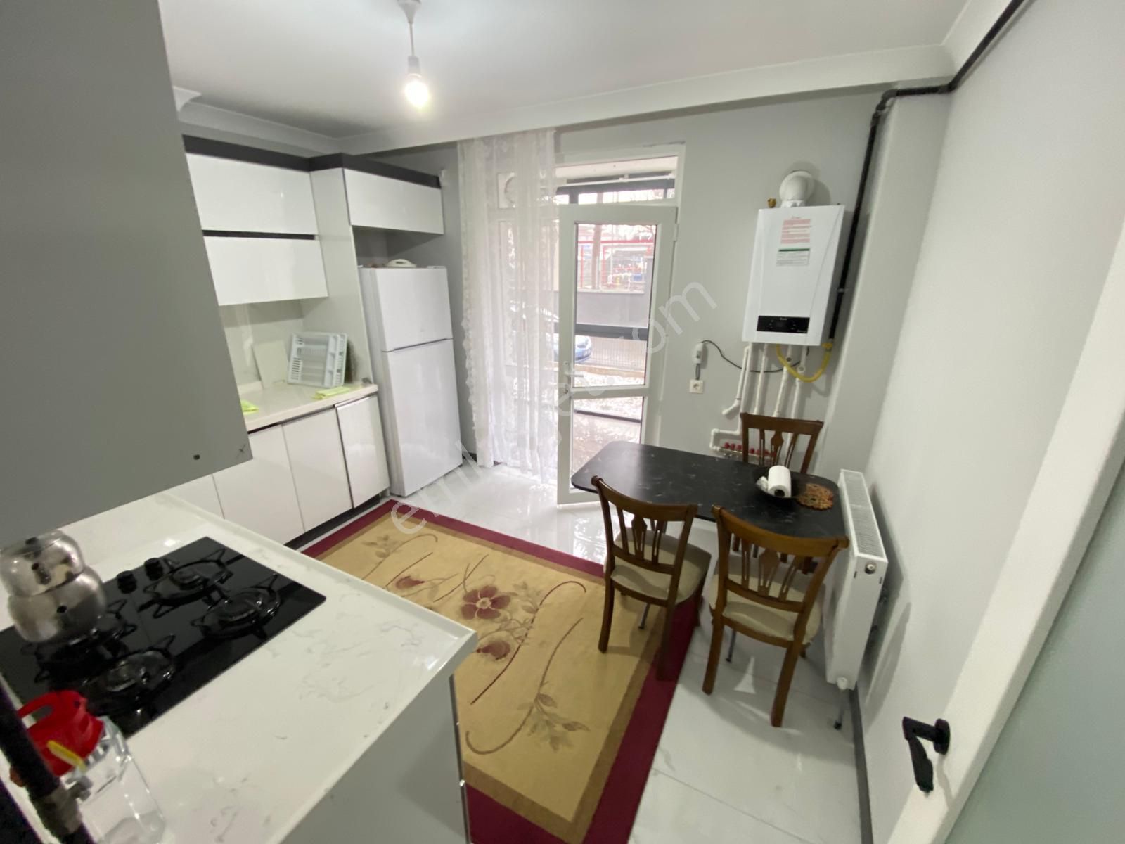 Mç Emlak'tan İstasyon Mahallesin'de 2+1 Satılık Daire - Görsel 6