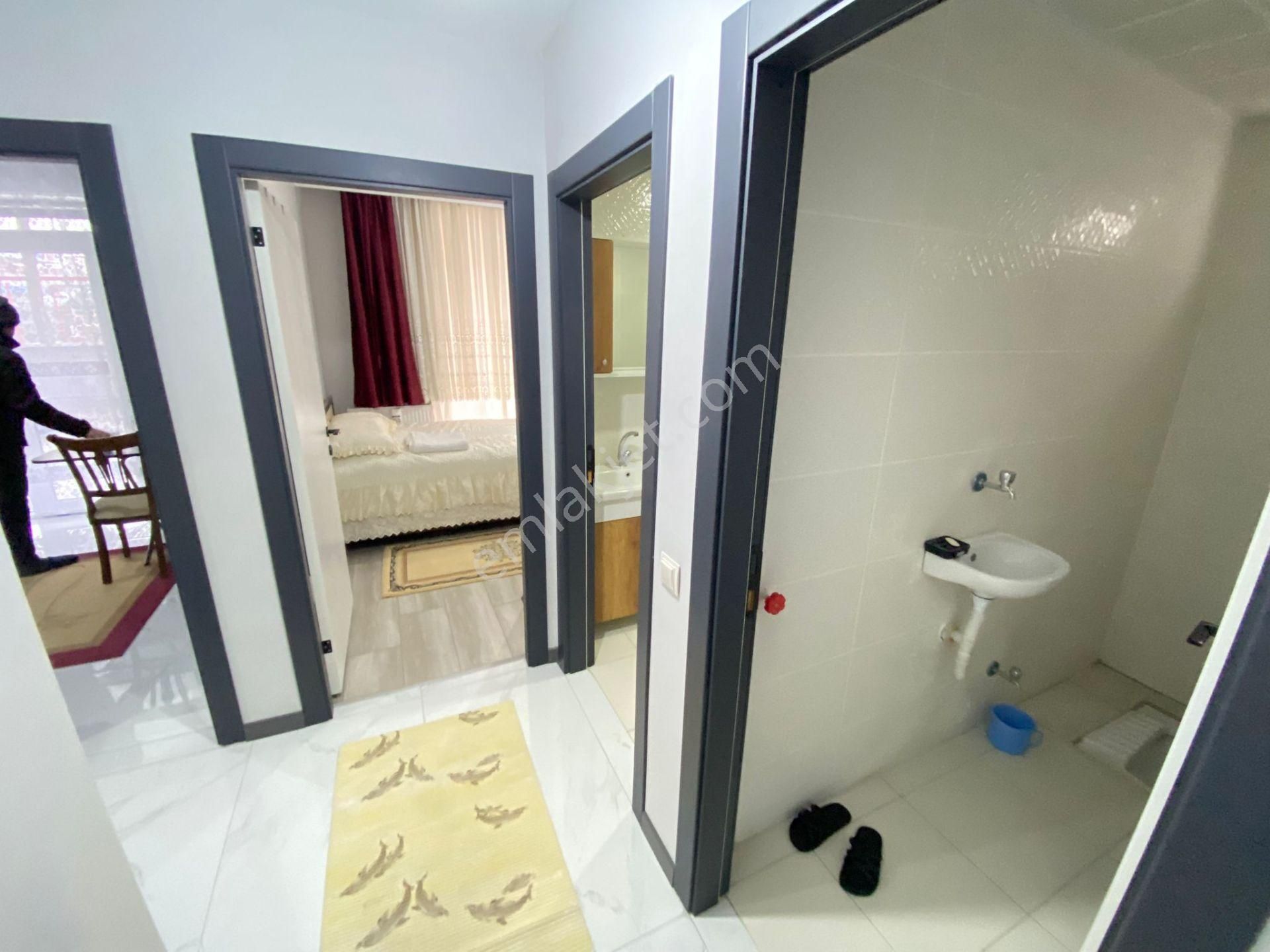 Mç Emlak'tan İstasyon Mahallesin'de 2+1 Satılık Daire - Görsel 19