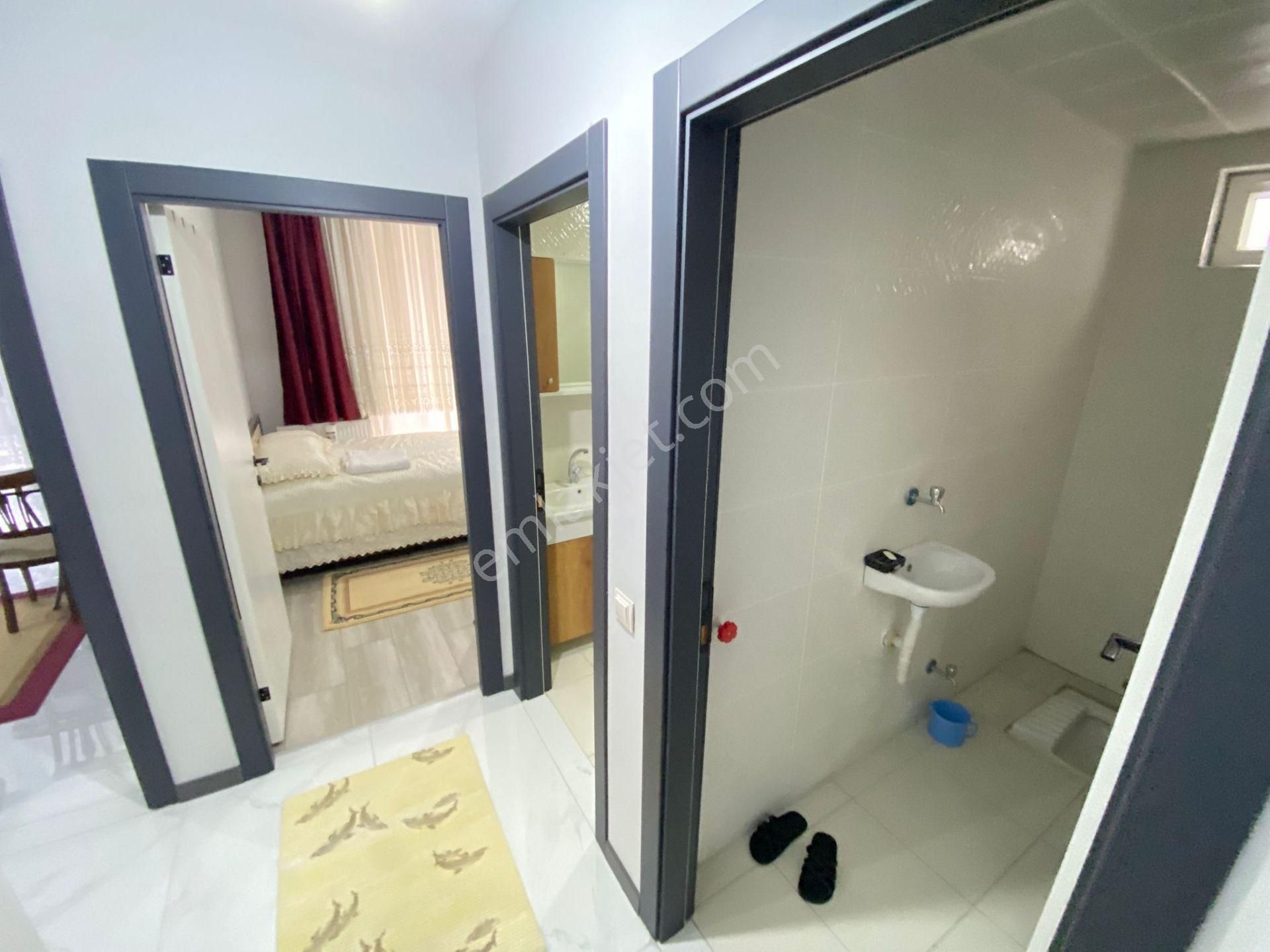 Mç Emlak'tan İstasyon Mahallesin'de 2+1 Satılık Daire - Görsel 22