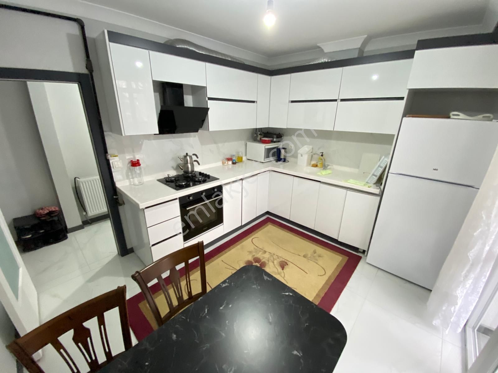 Mç Emlak'tan İstasyon Mahallesin'de 2+1 Satılık Daire - Görsel 4