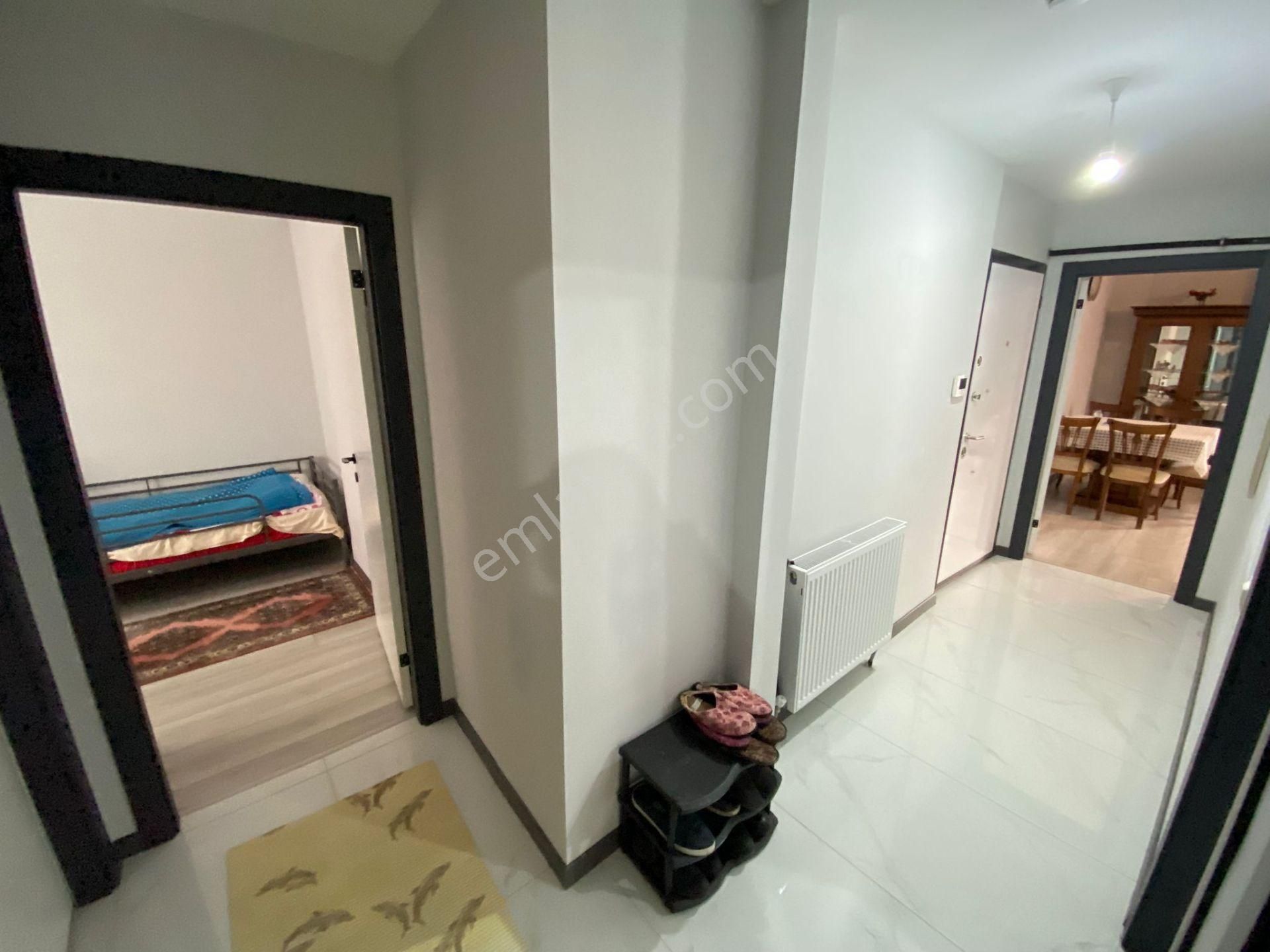 Mç Emlak'tan İstasyon Mahallesin'de 2+1 Satılık Daire - Görsel 13