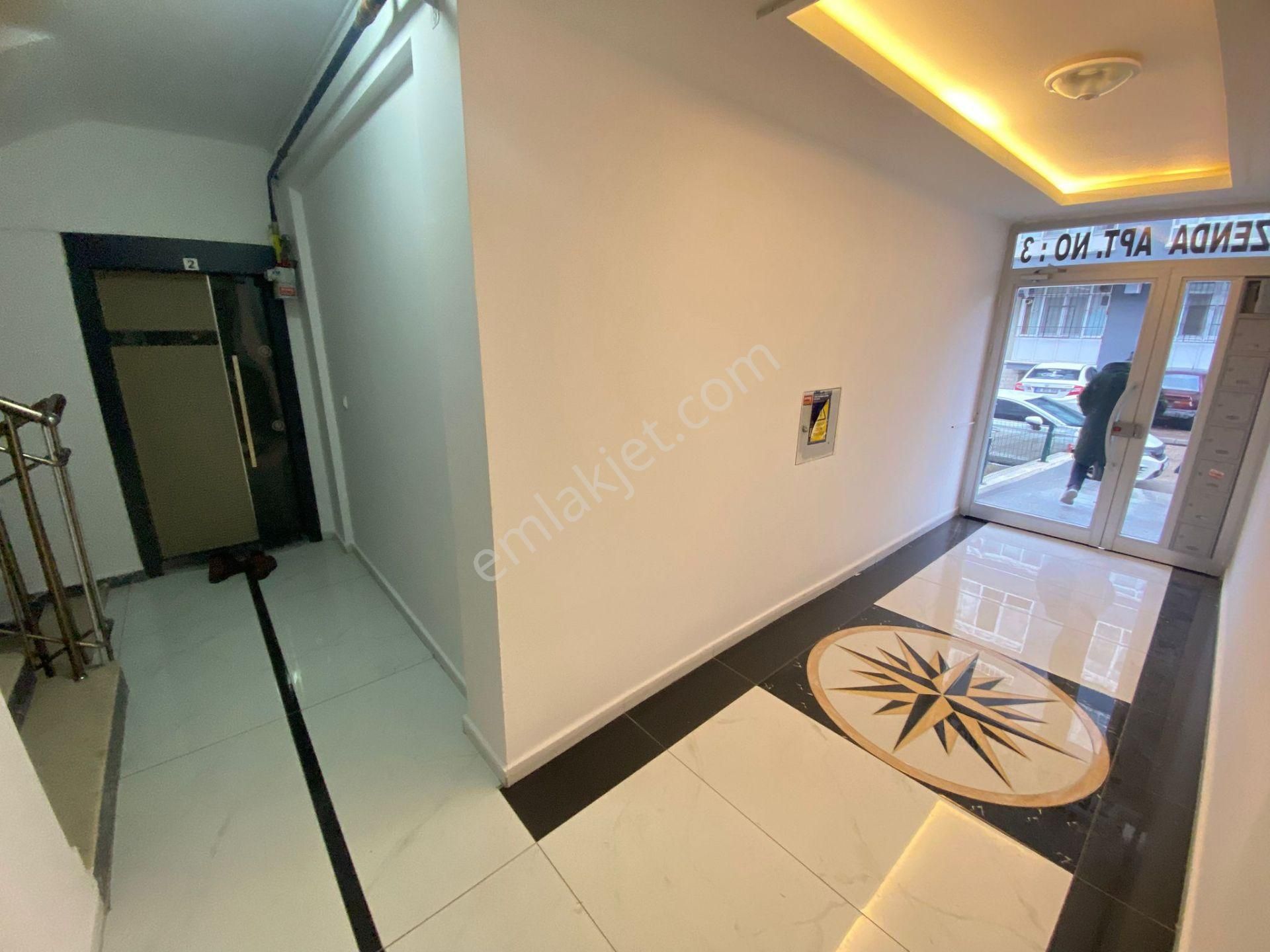 Mç Emlak'tan İstasyon Mahallesin'de 2+1 Satılık Daire - Görsel 28